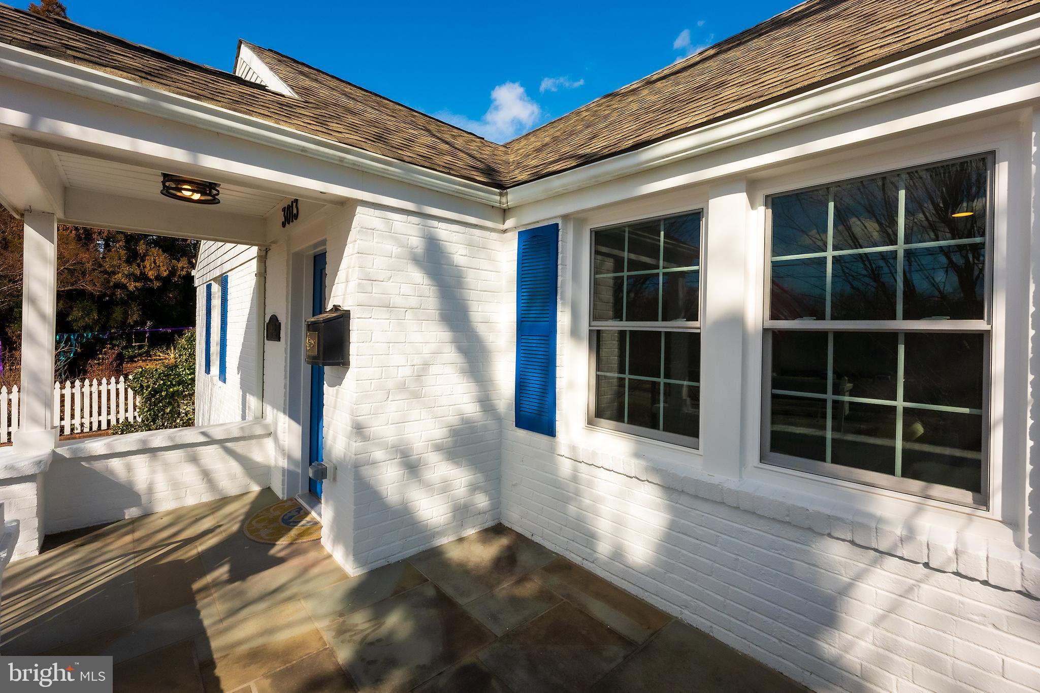 ROSEMONT - Residential