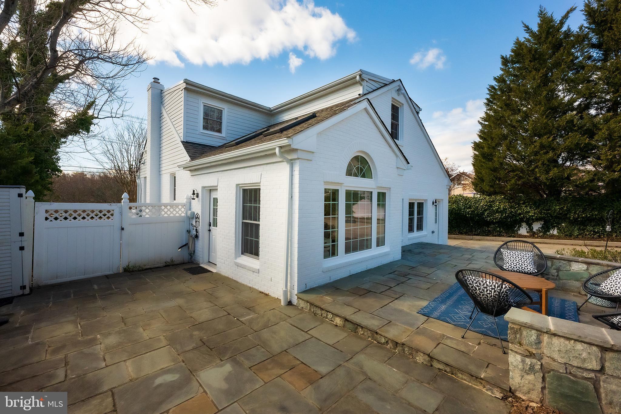 ROSEMONT - Residential