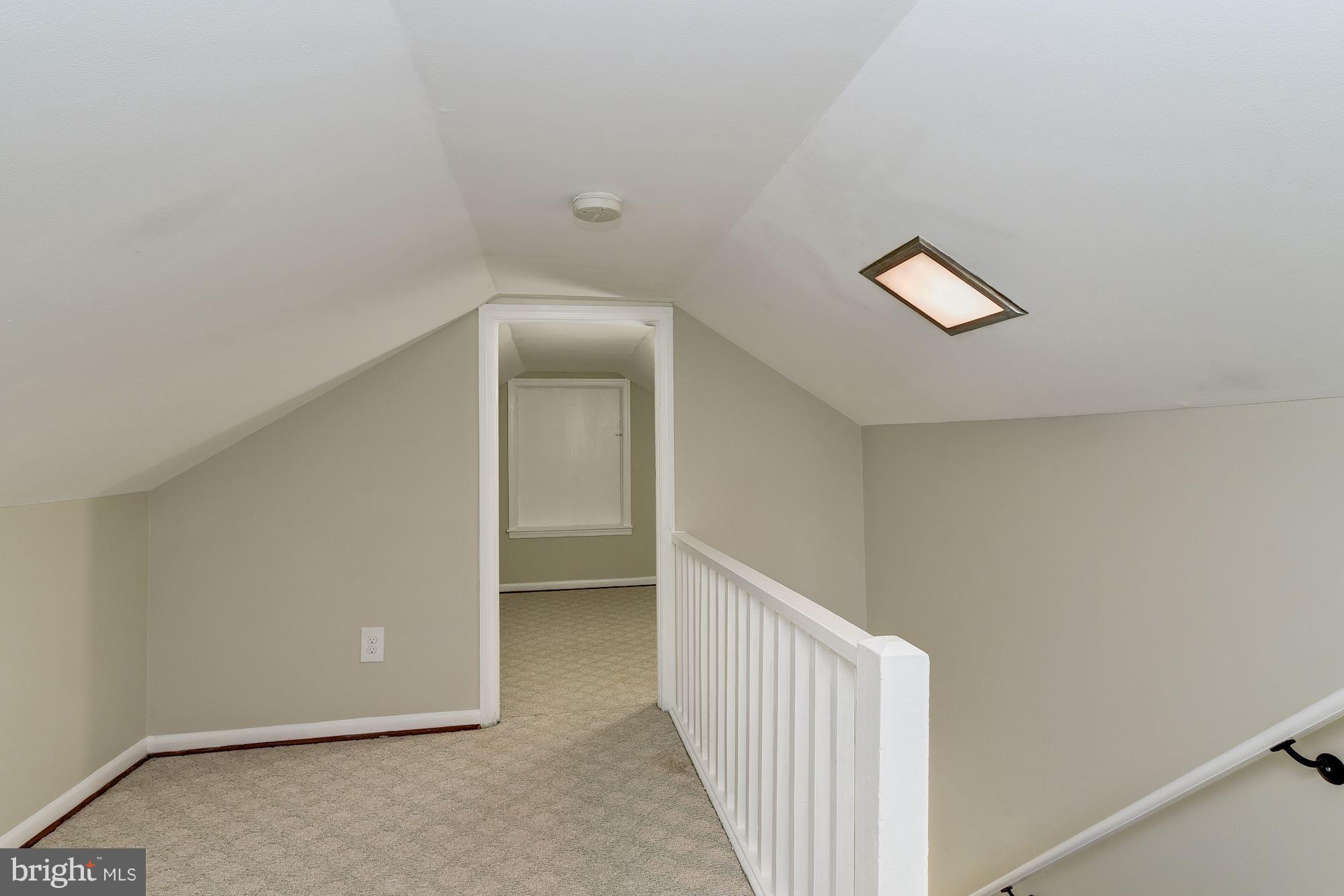 ROCKY BROOK PARK - Residential