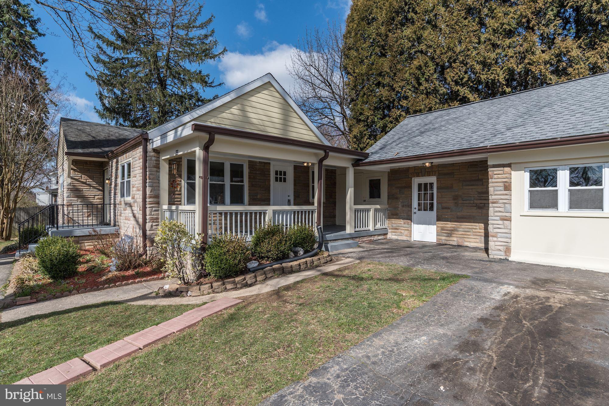 ROCKY BROOK PARK - Residential