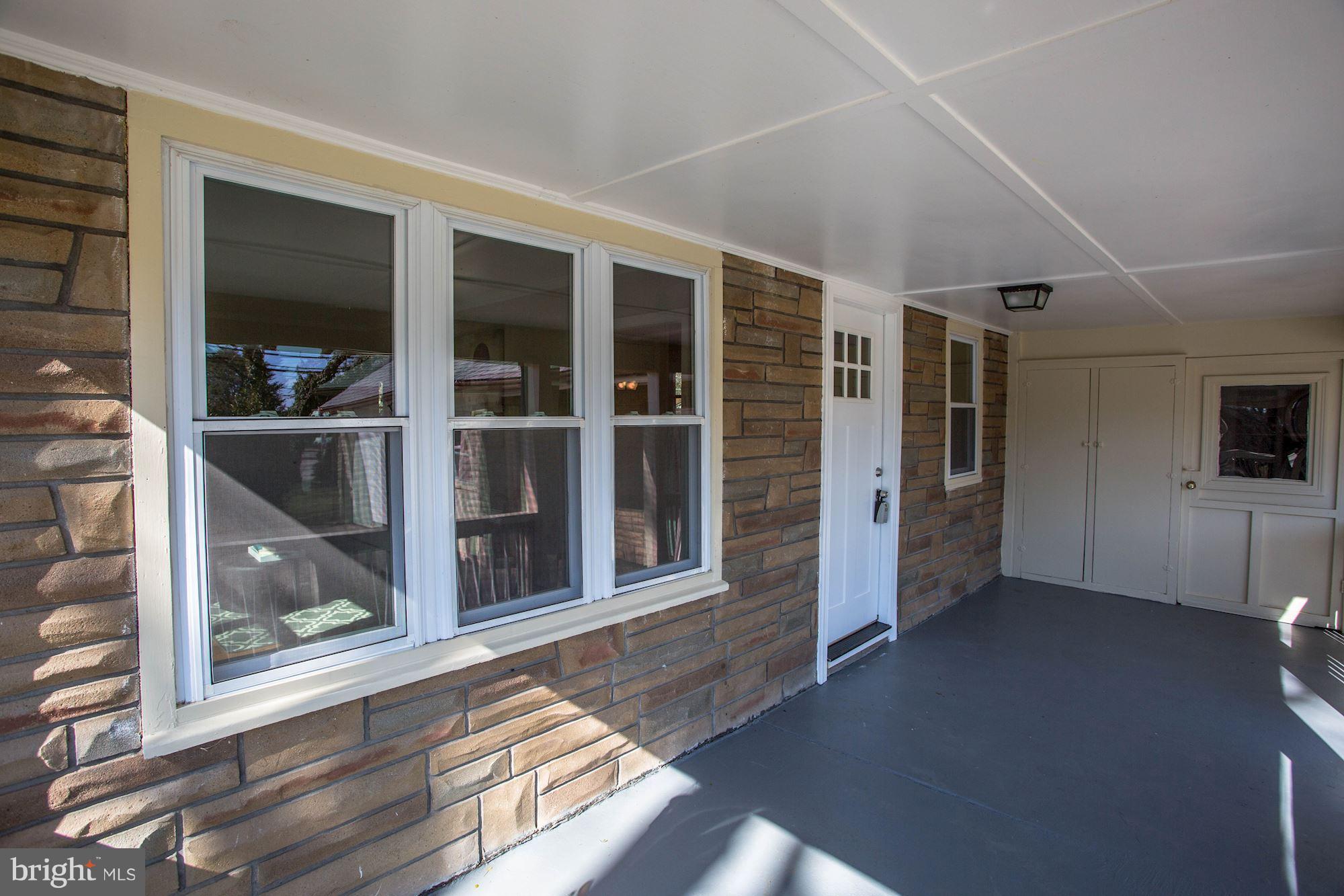 ROCKY BROOK PARK - Residential