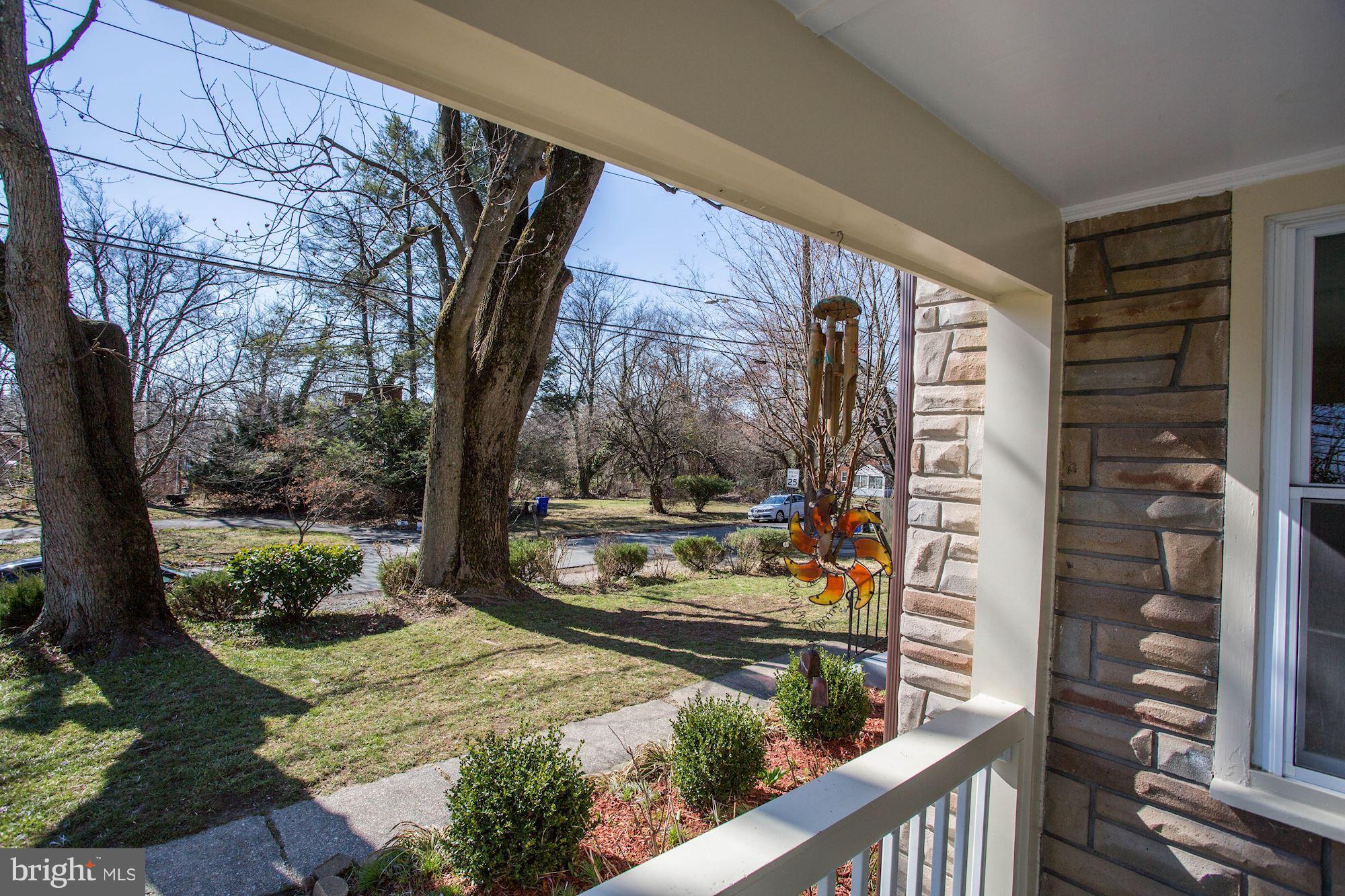 ROCKY BROOK PARK - Residential