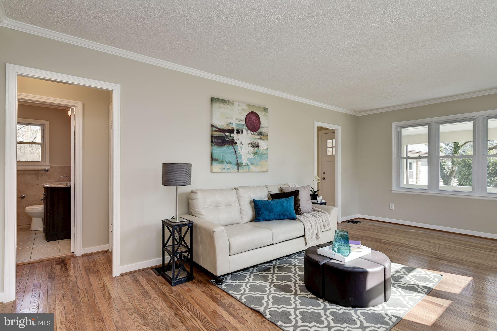 ROCKY BROOK PARK - Residential