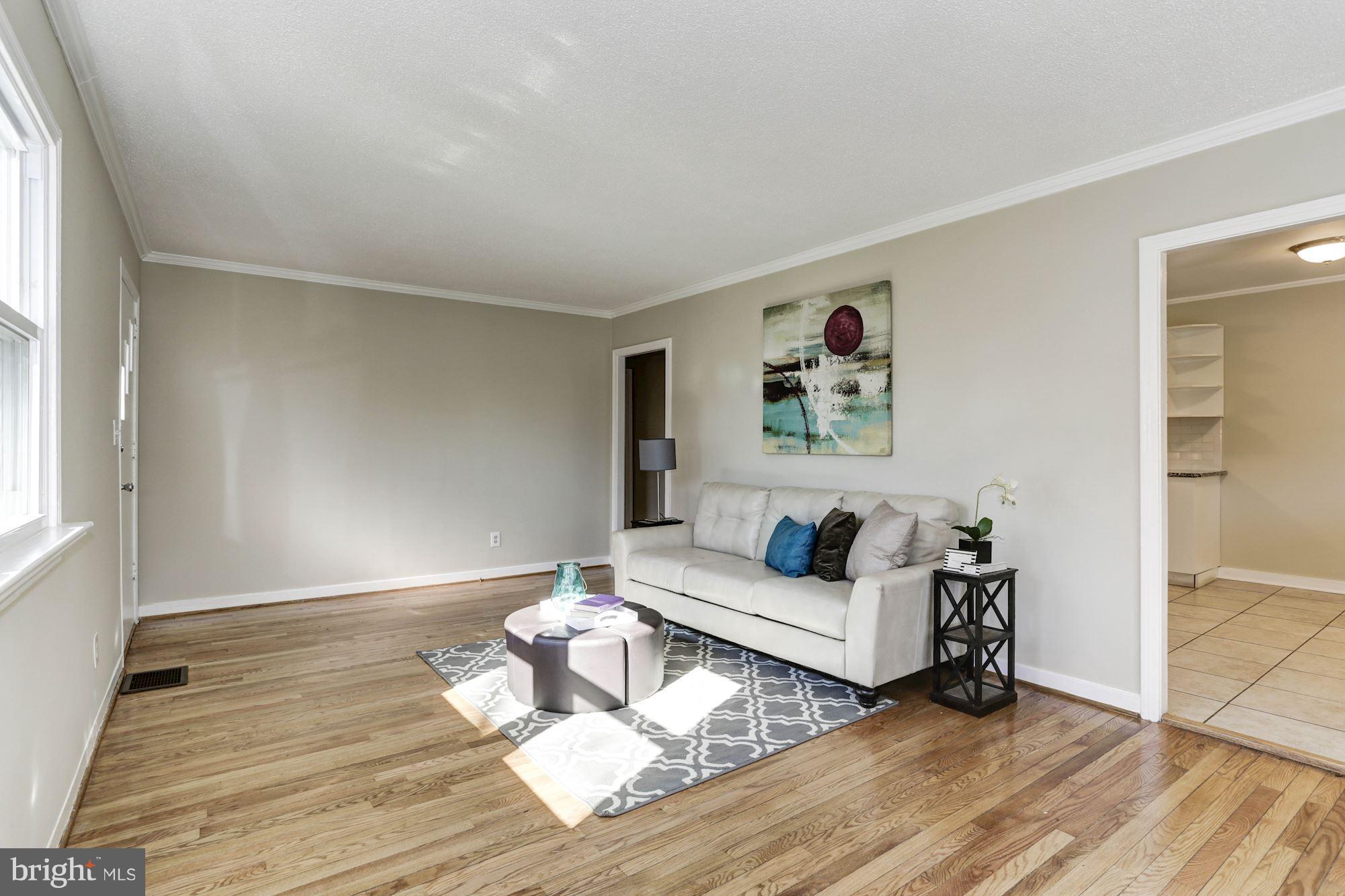 ROCKY BROOK PARK - Residential