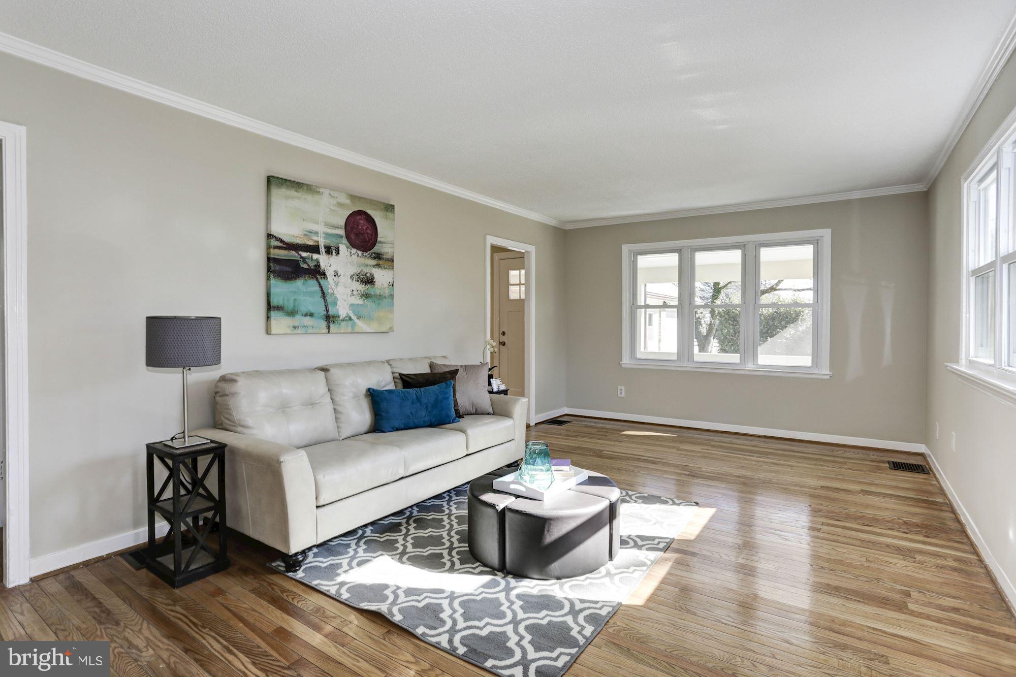 ROCKY BROOK PARK - Residential