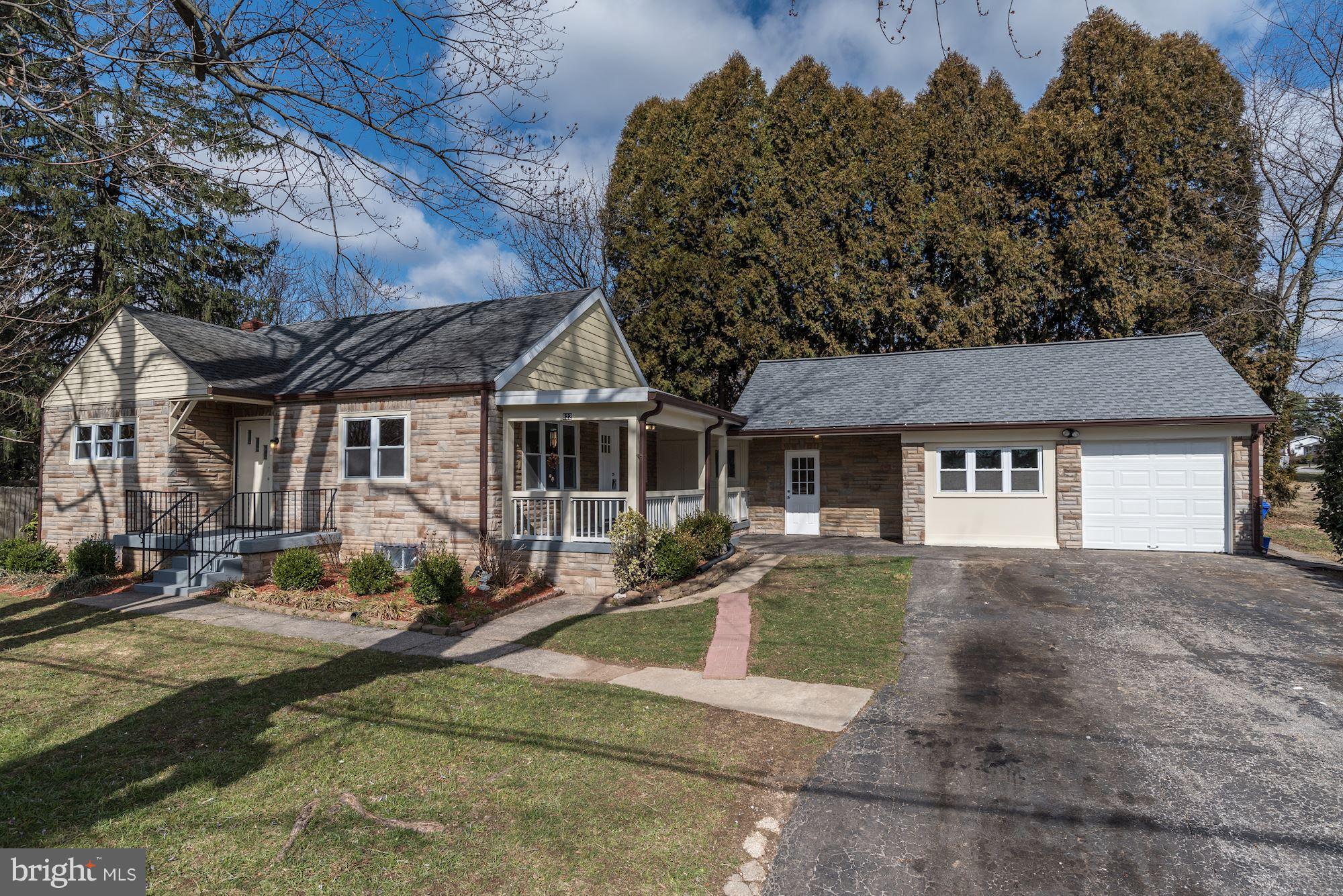 ROCKY BROOK PARK - Residential