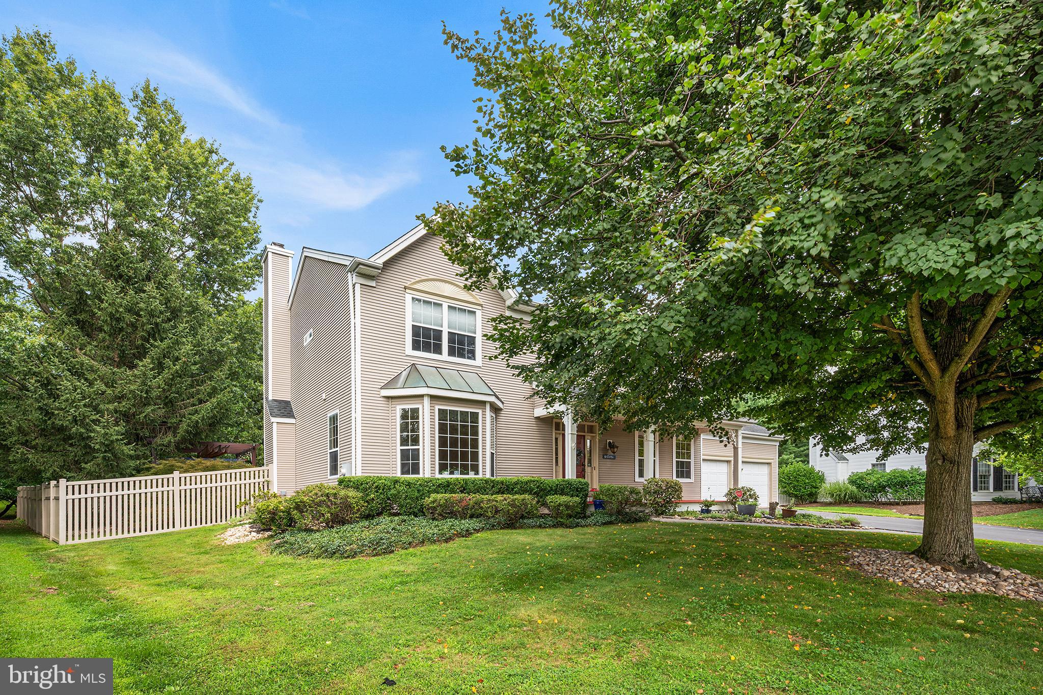 39 CHICORY LANE