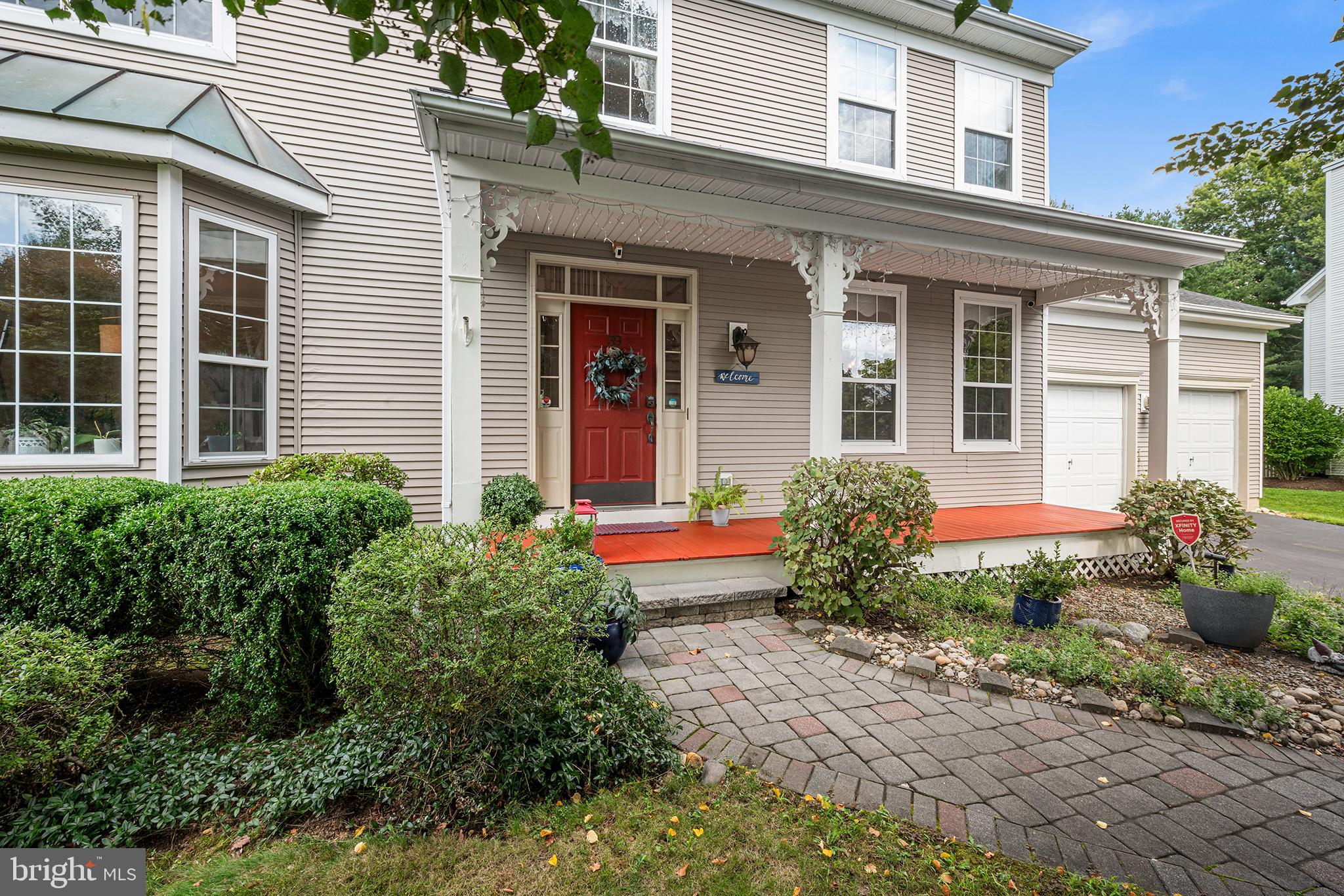 39 CHICORY LANE