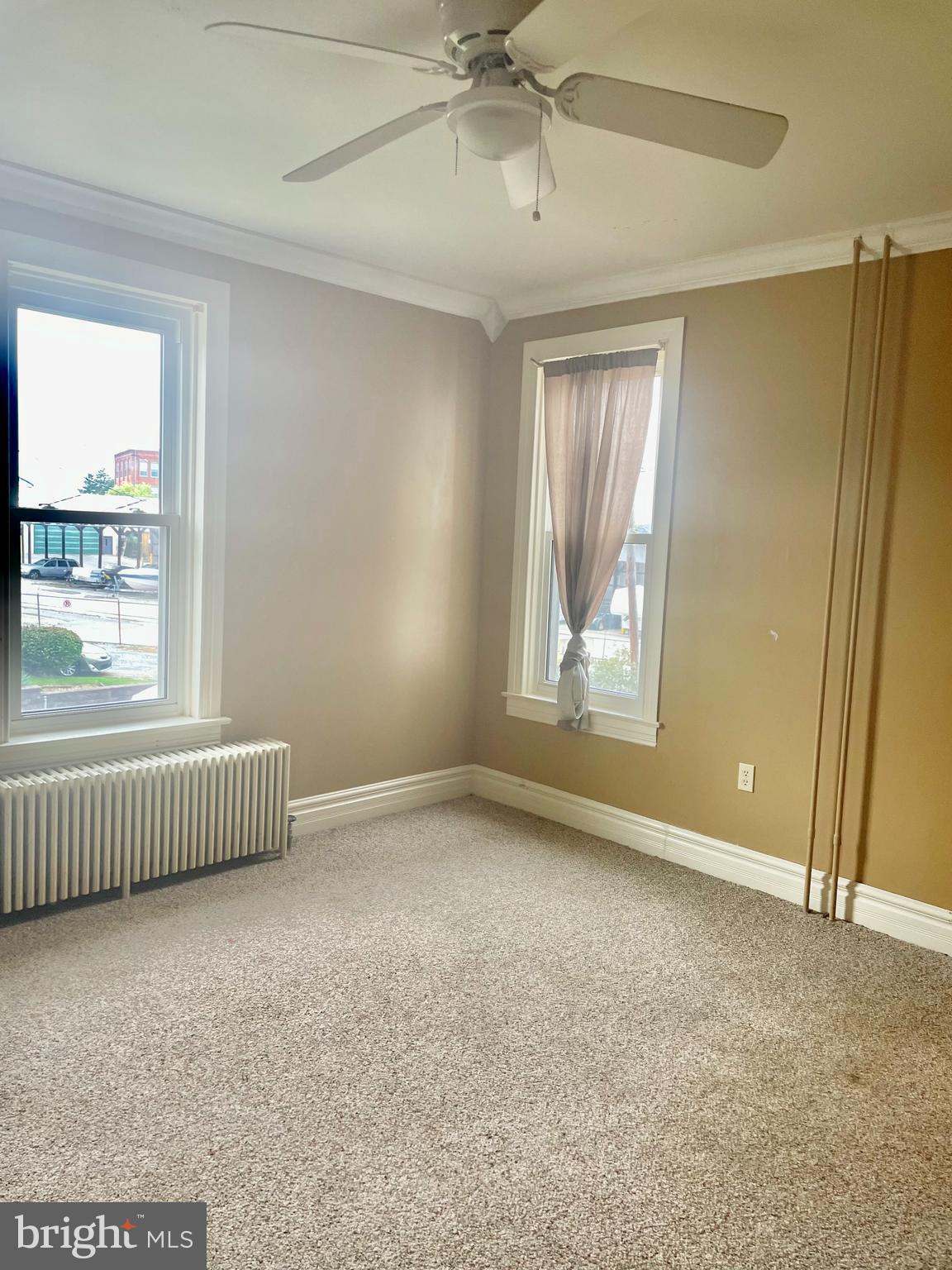 WEST YORK - Residential