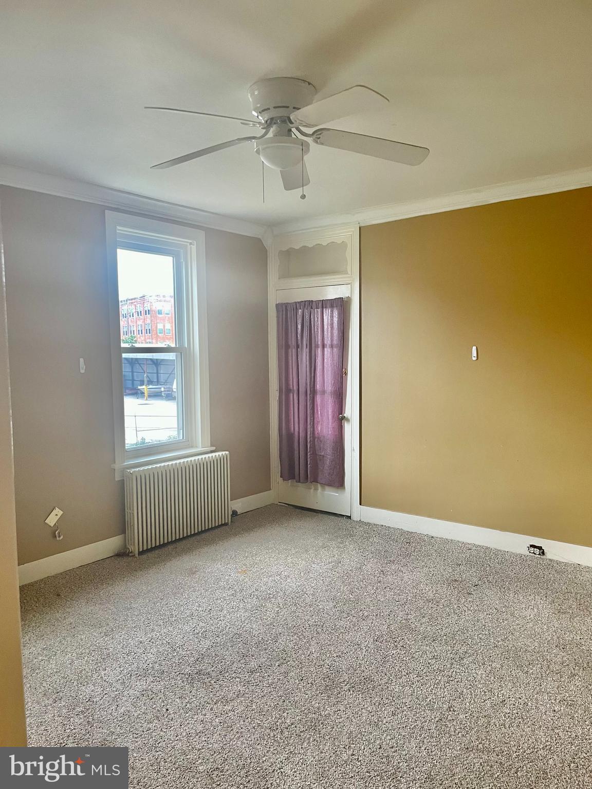 WEST YORK - Residential