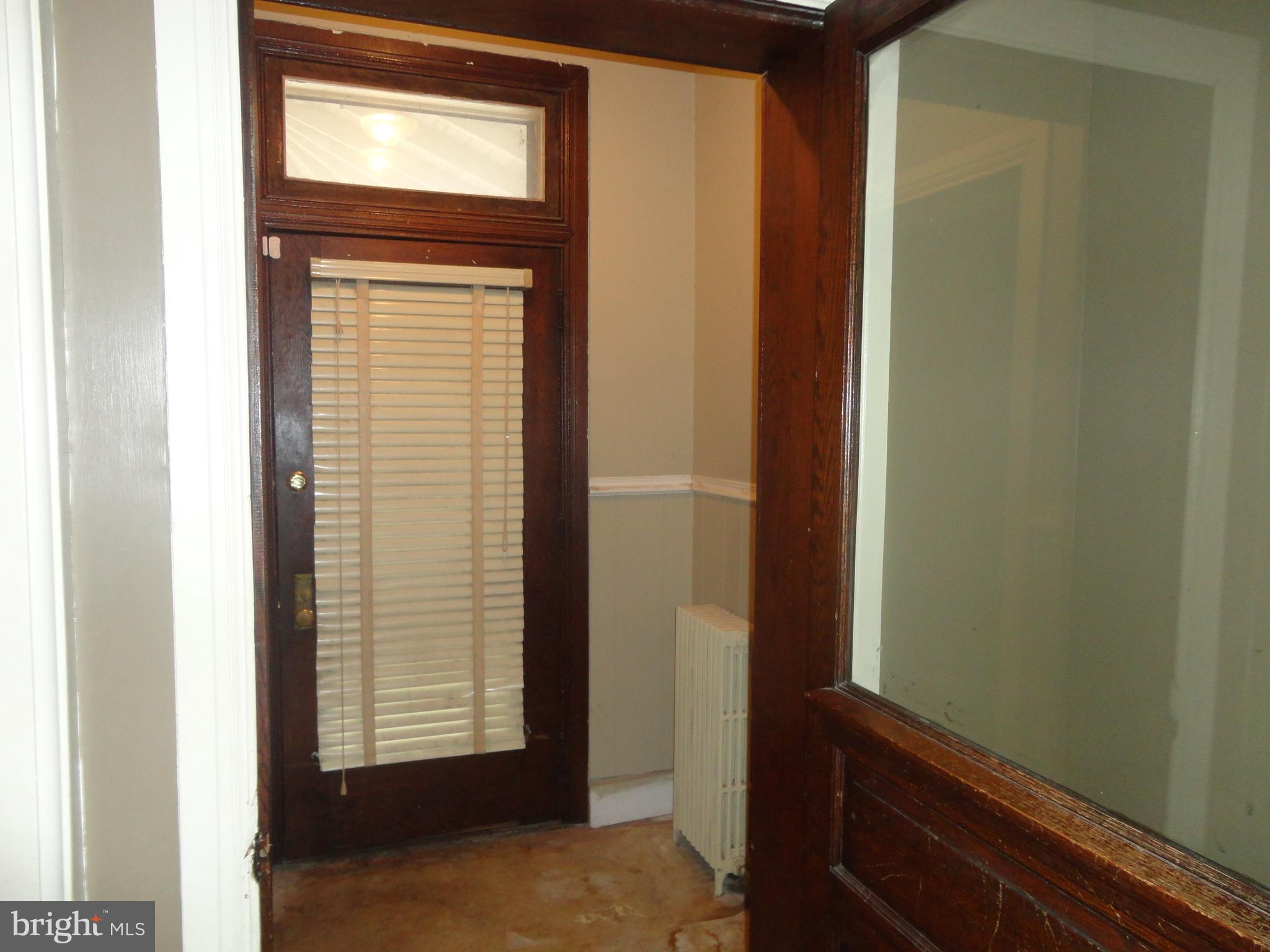 WEST YORK - Residential