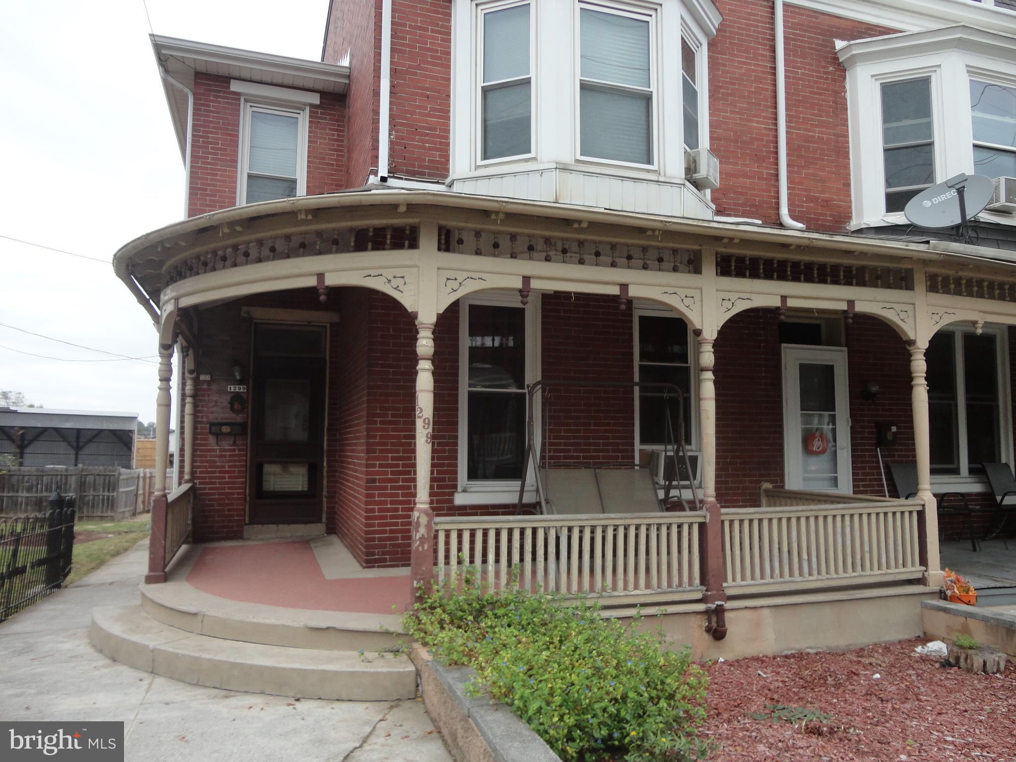 WEST YORK - Residential