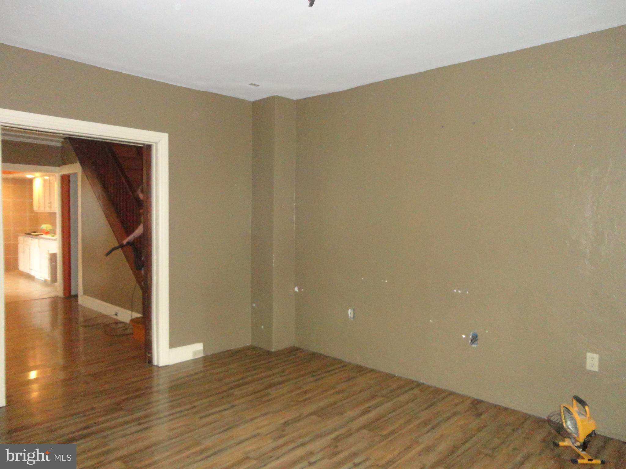 WEST YORK - Residential