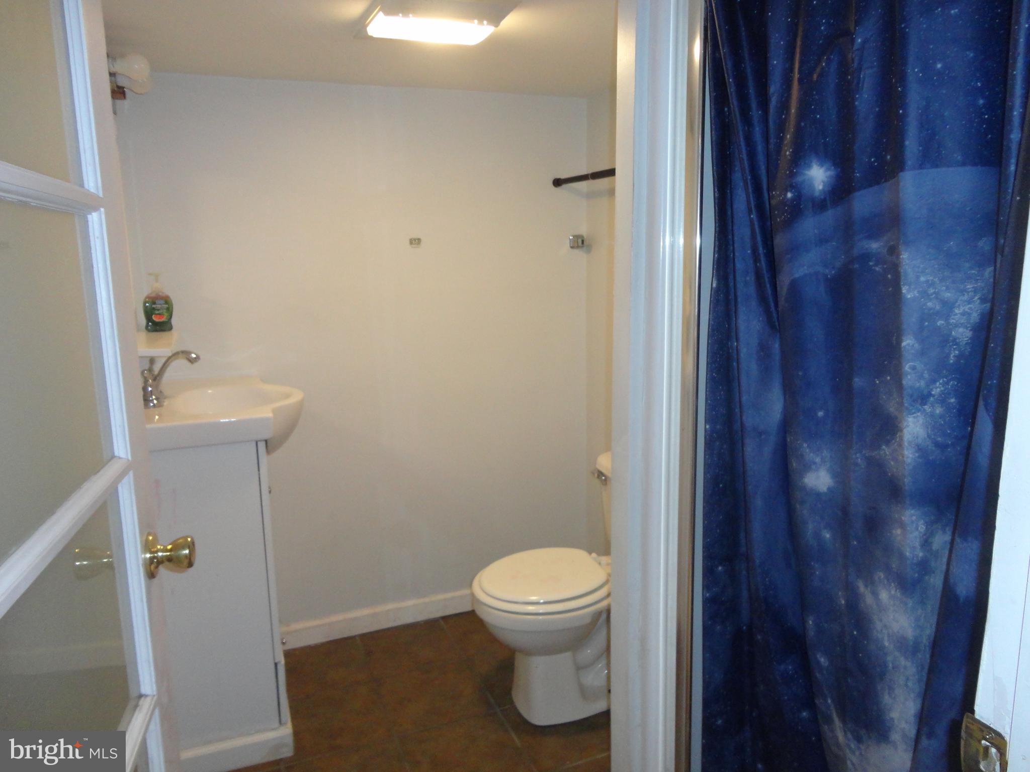 WEST YORK - Residential