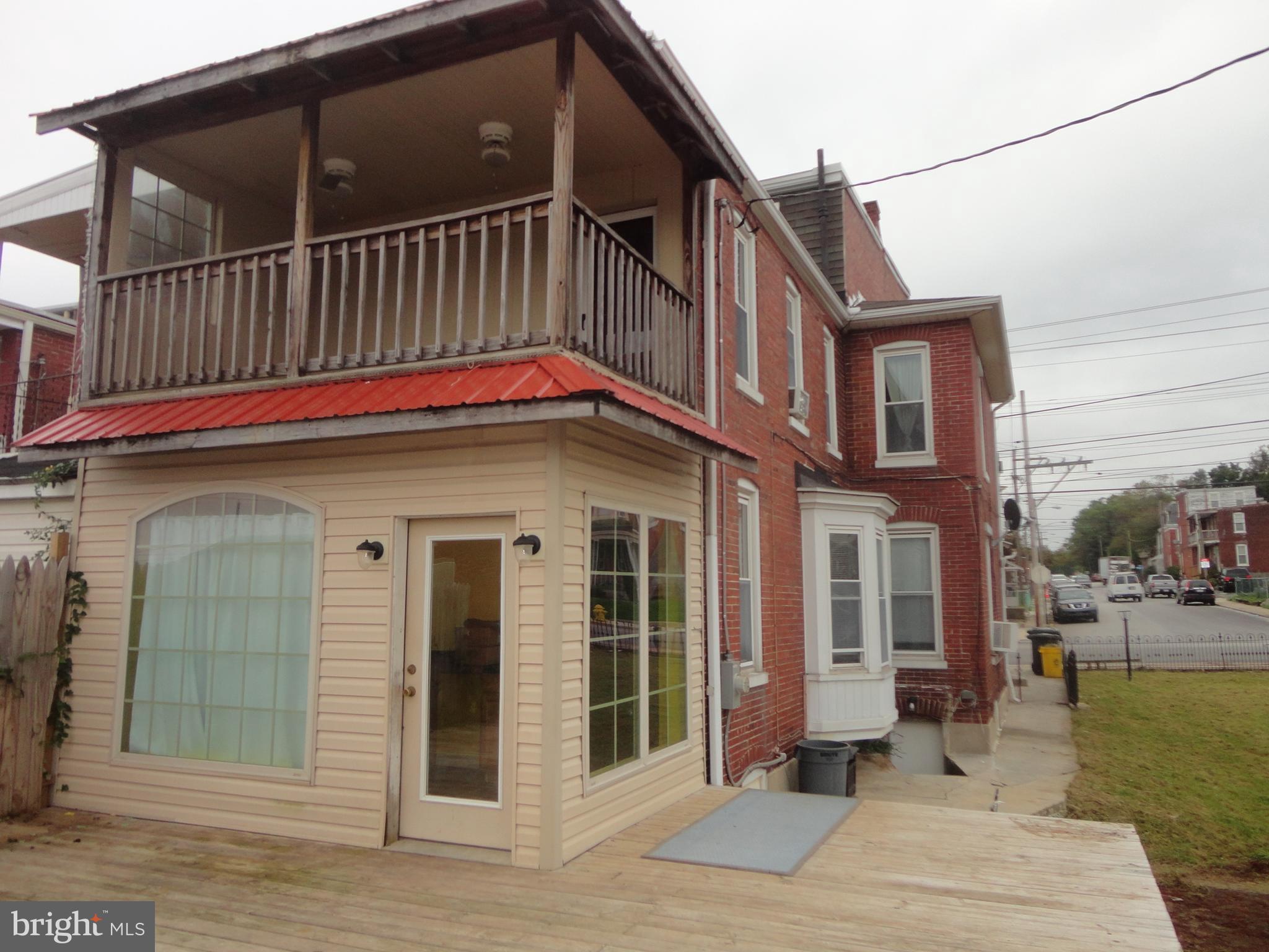 WEST YORK - Residential