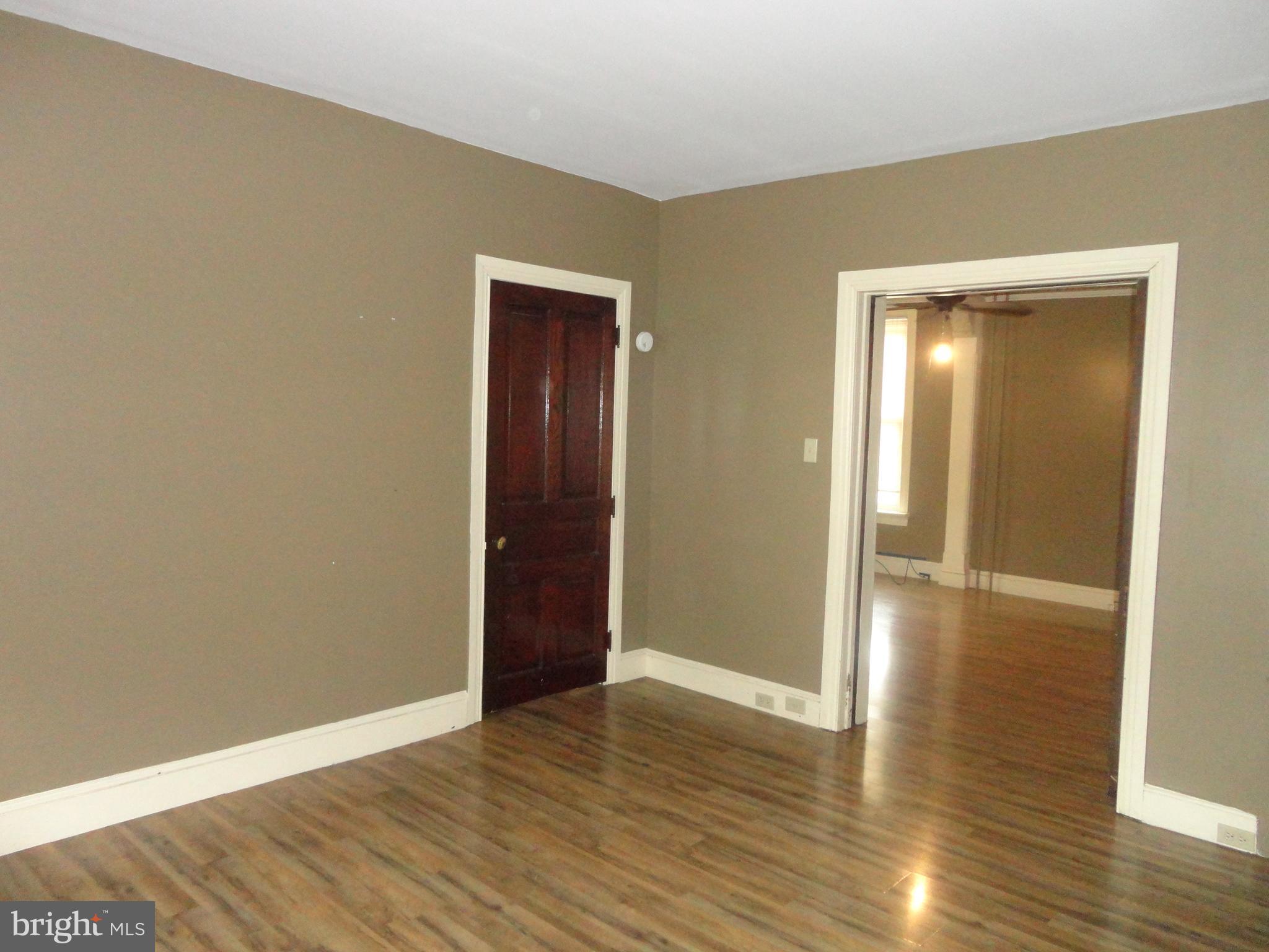 WEST YORK - Residential