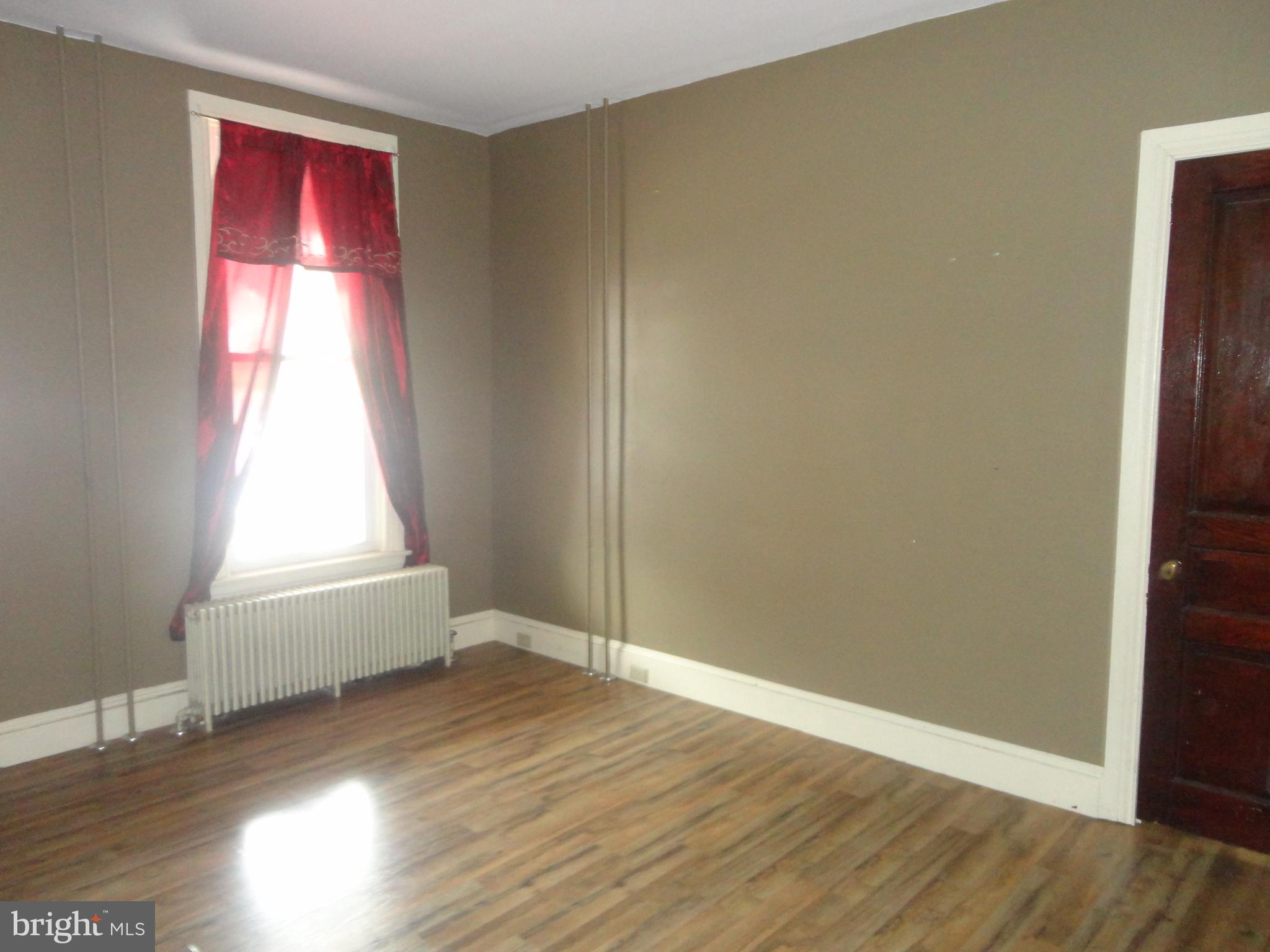 WEST YORK - Residential