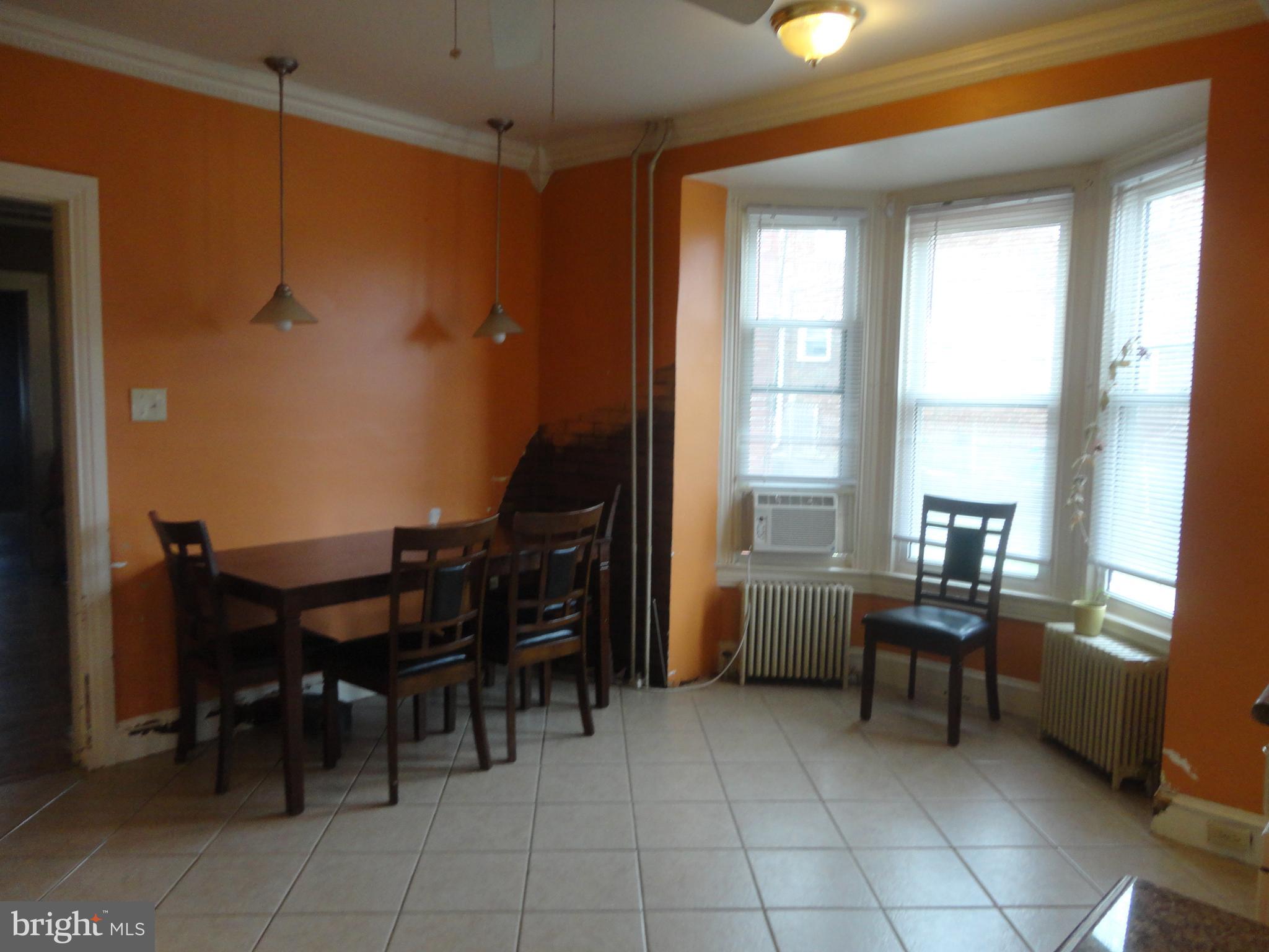WEST YORK - Residential
