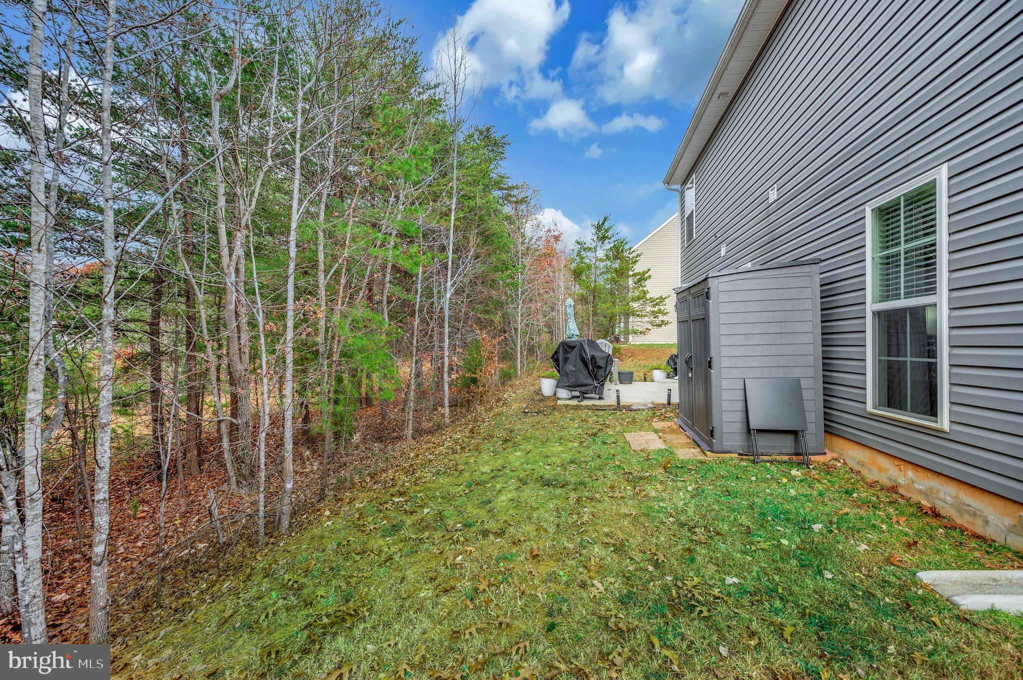 COUNTRYSIDE - Residential