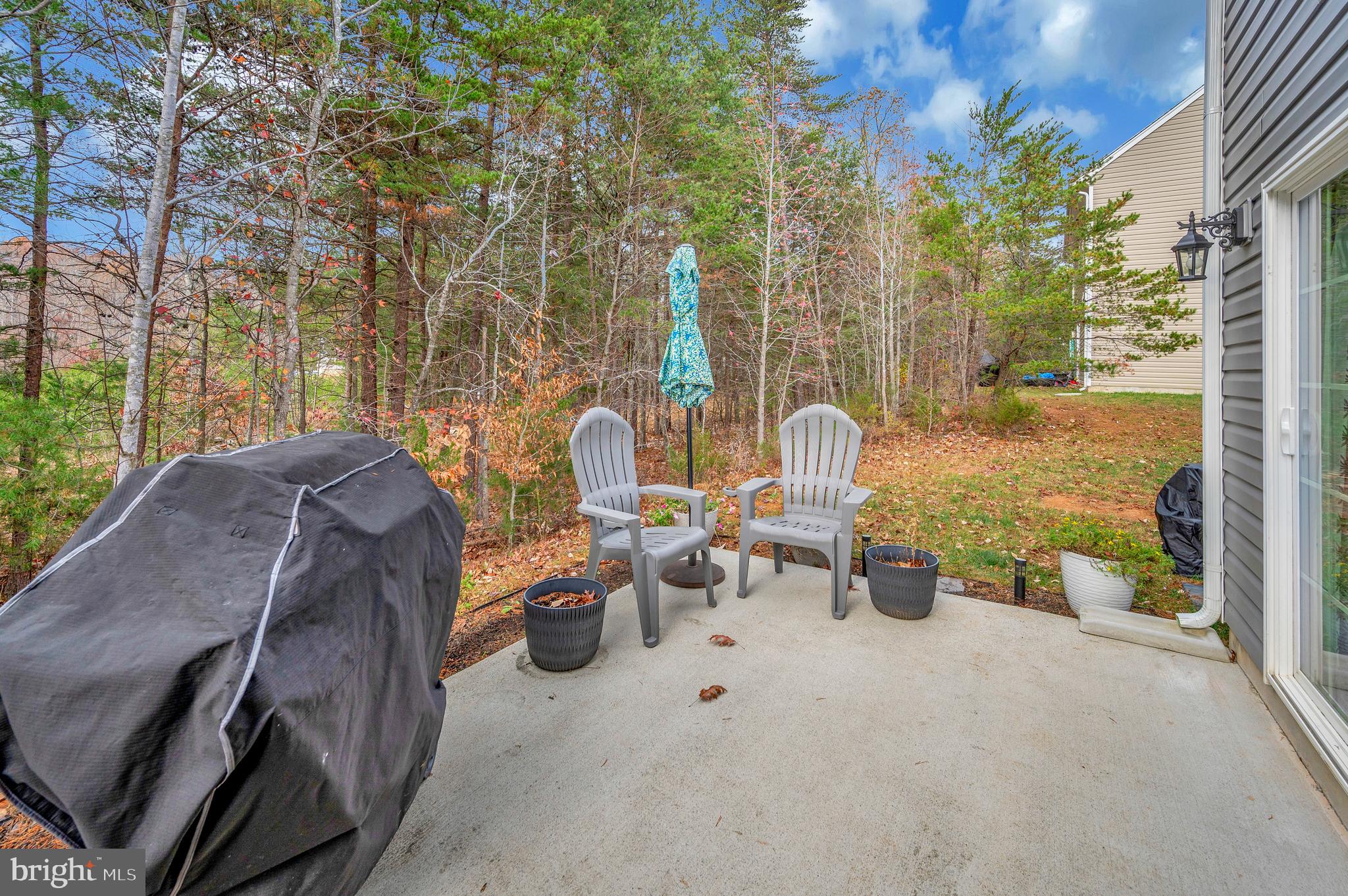 COUNTRYSIDE - Residential