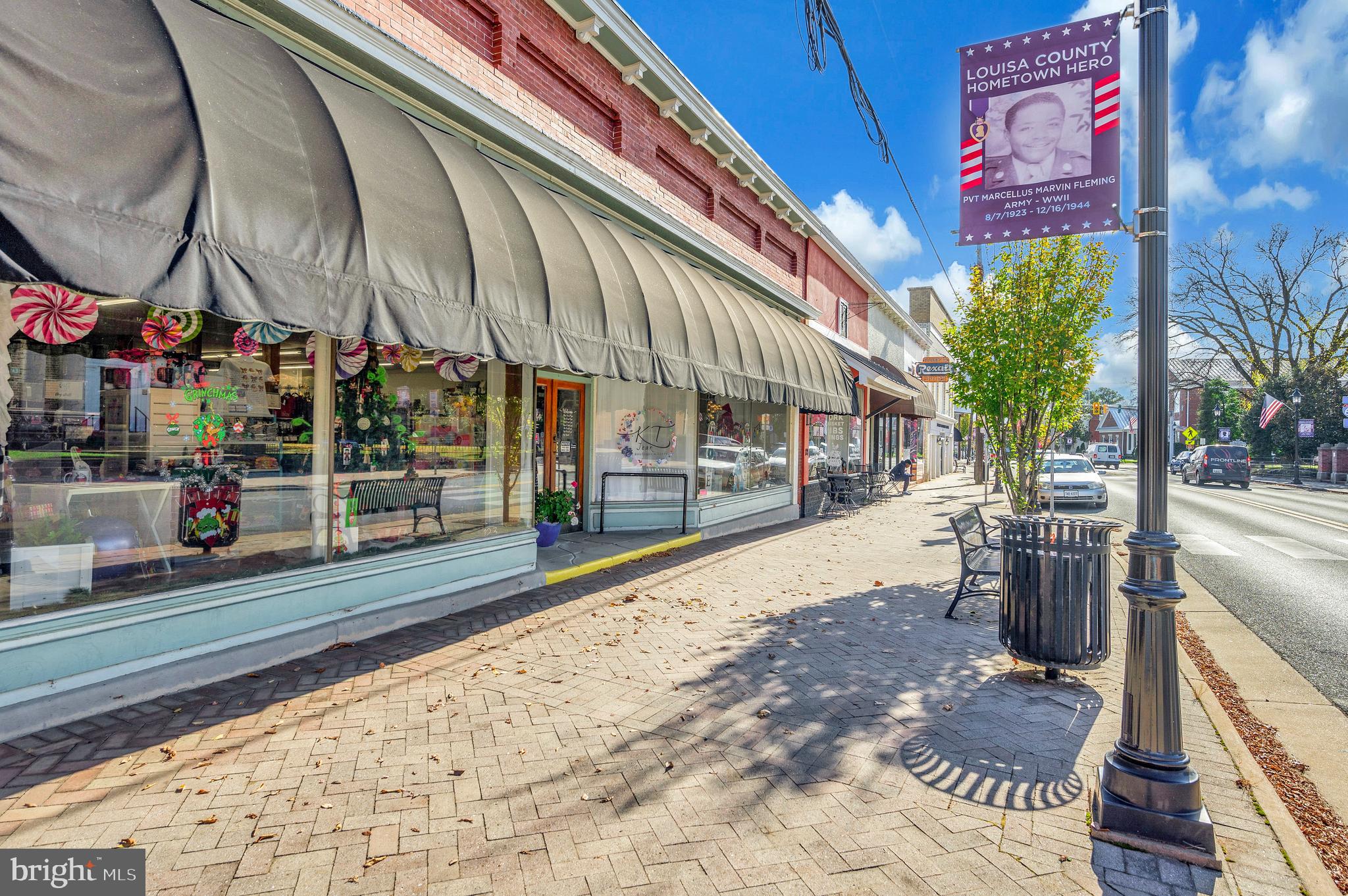COUNTRYSIDE - Residential