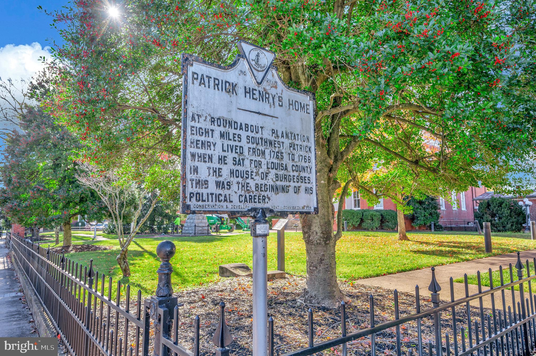 COUNTRYSIDE - Residential