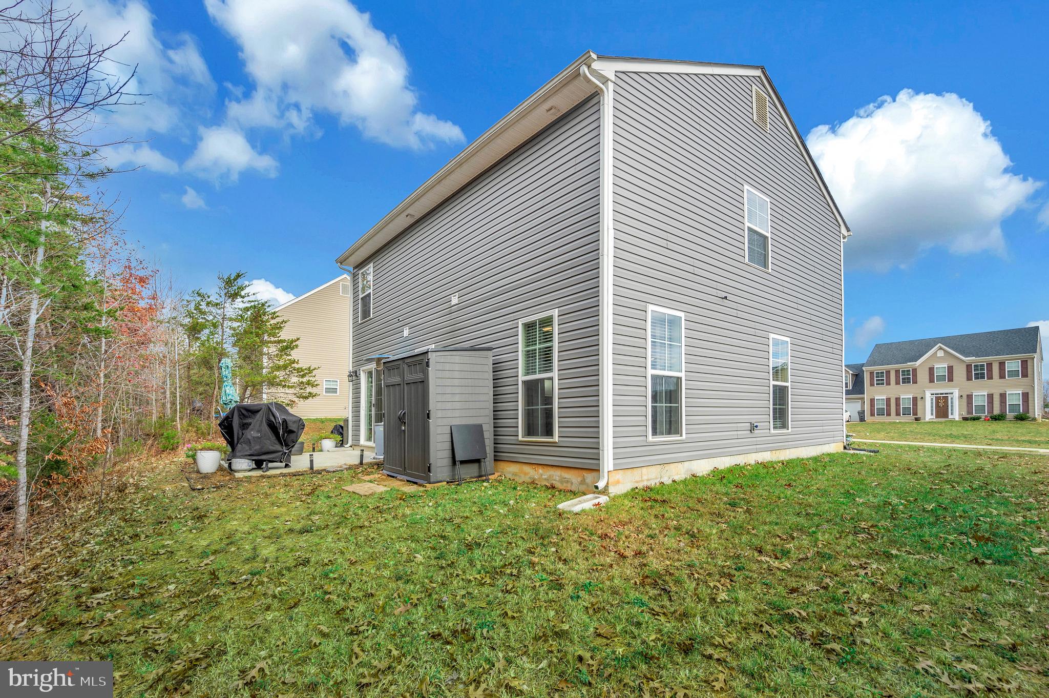 COUNTRYSIDE - Residential