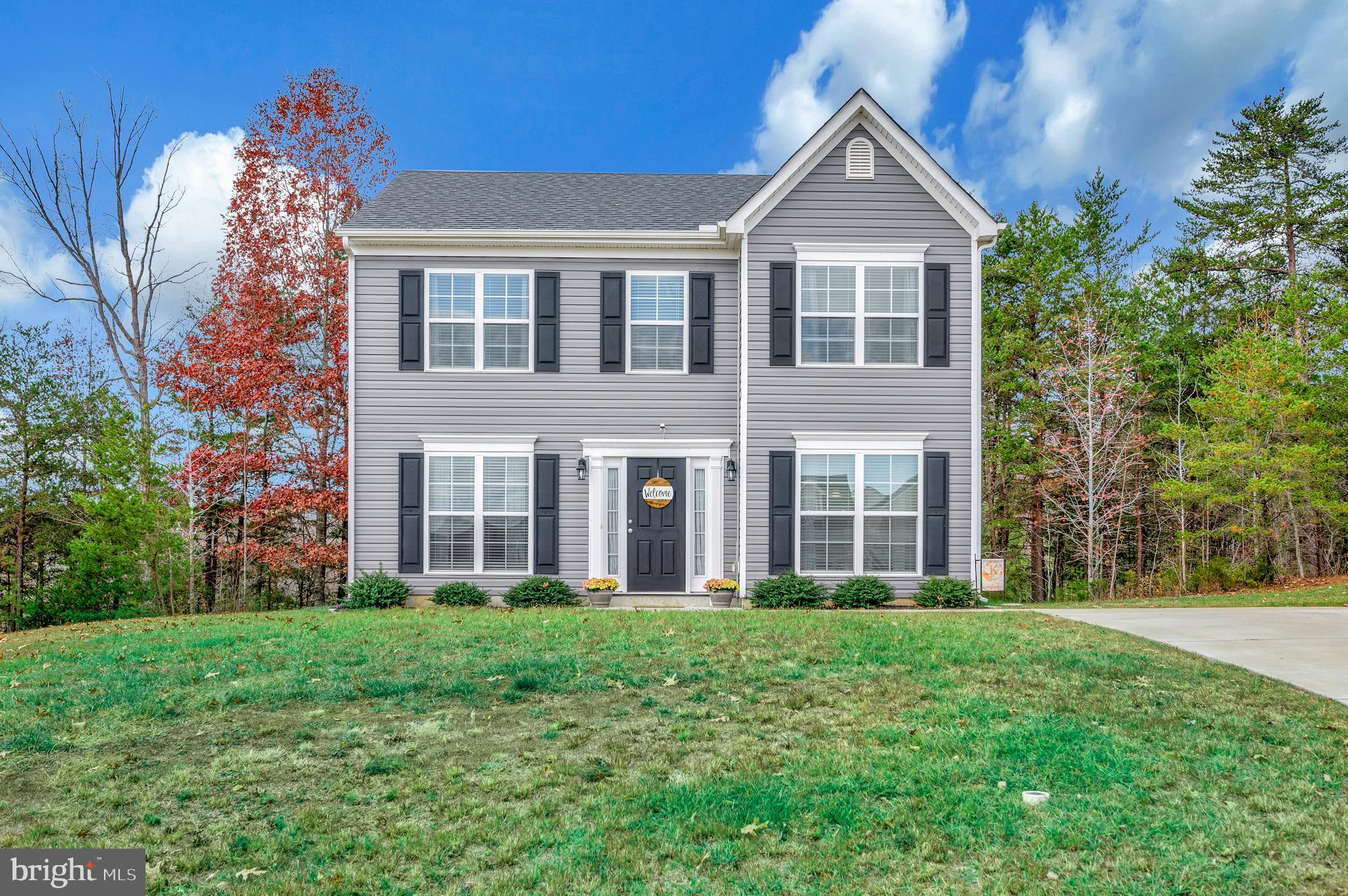 COUNTRYSIDE - Residential