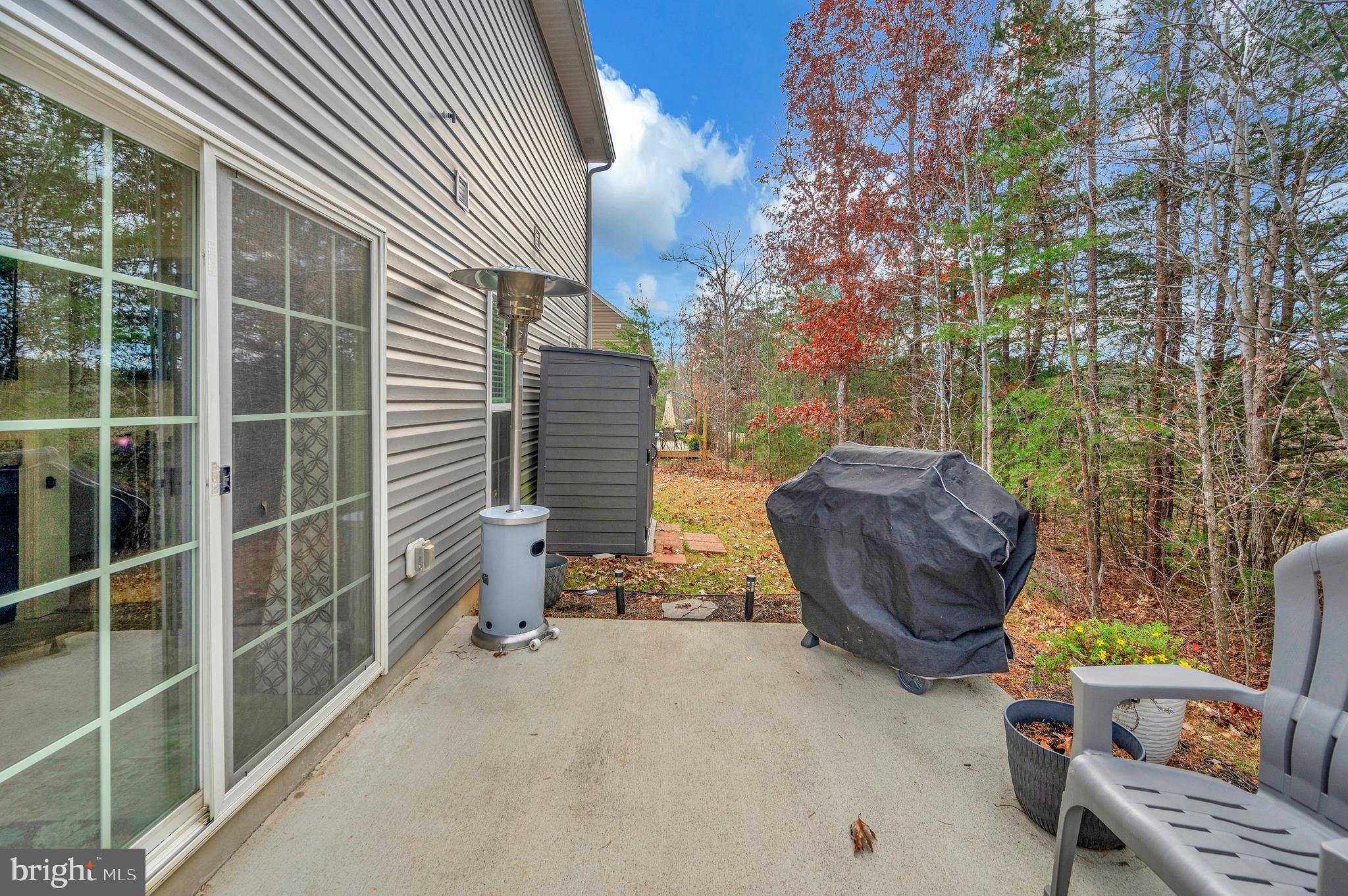 COUNTRYSIDE - Residential