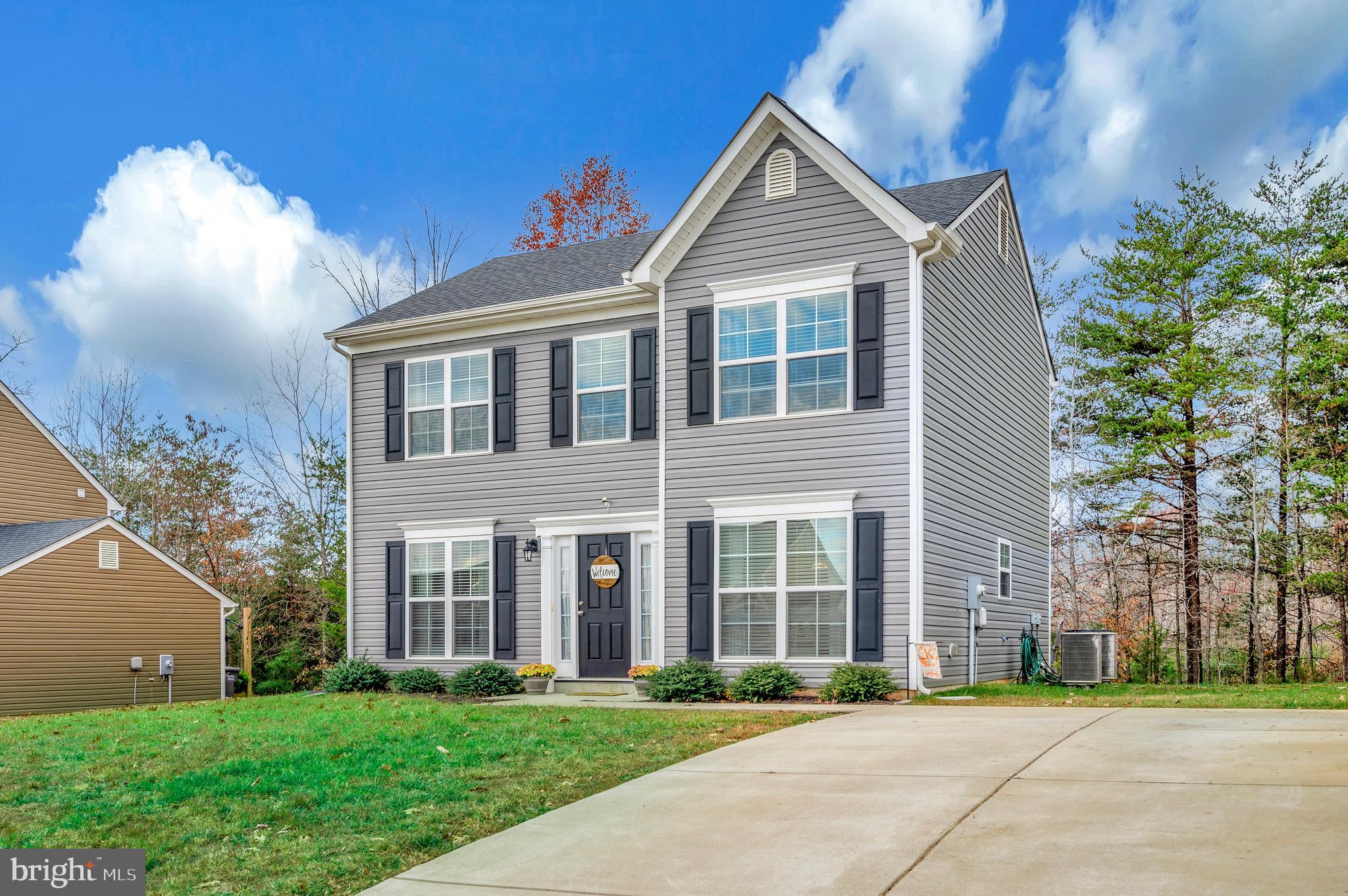 COUNTRYSIDE - Residential