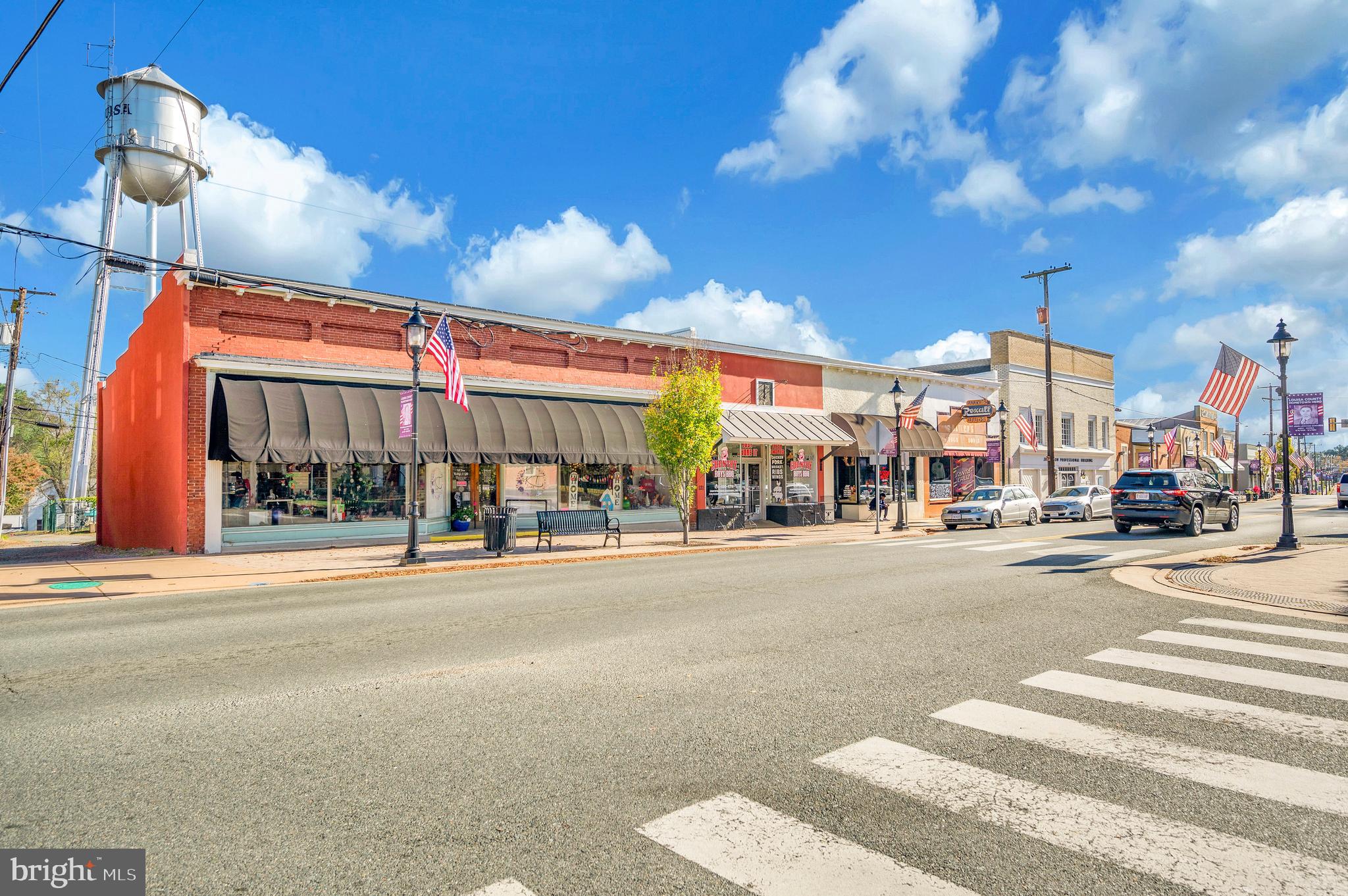 COUNTRYSIDE - Residential