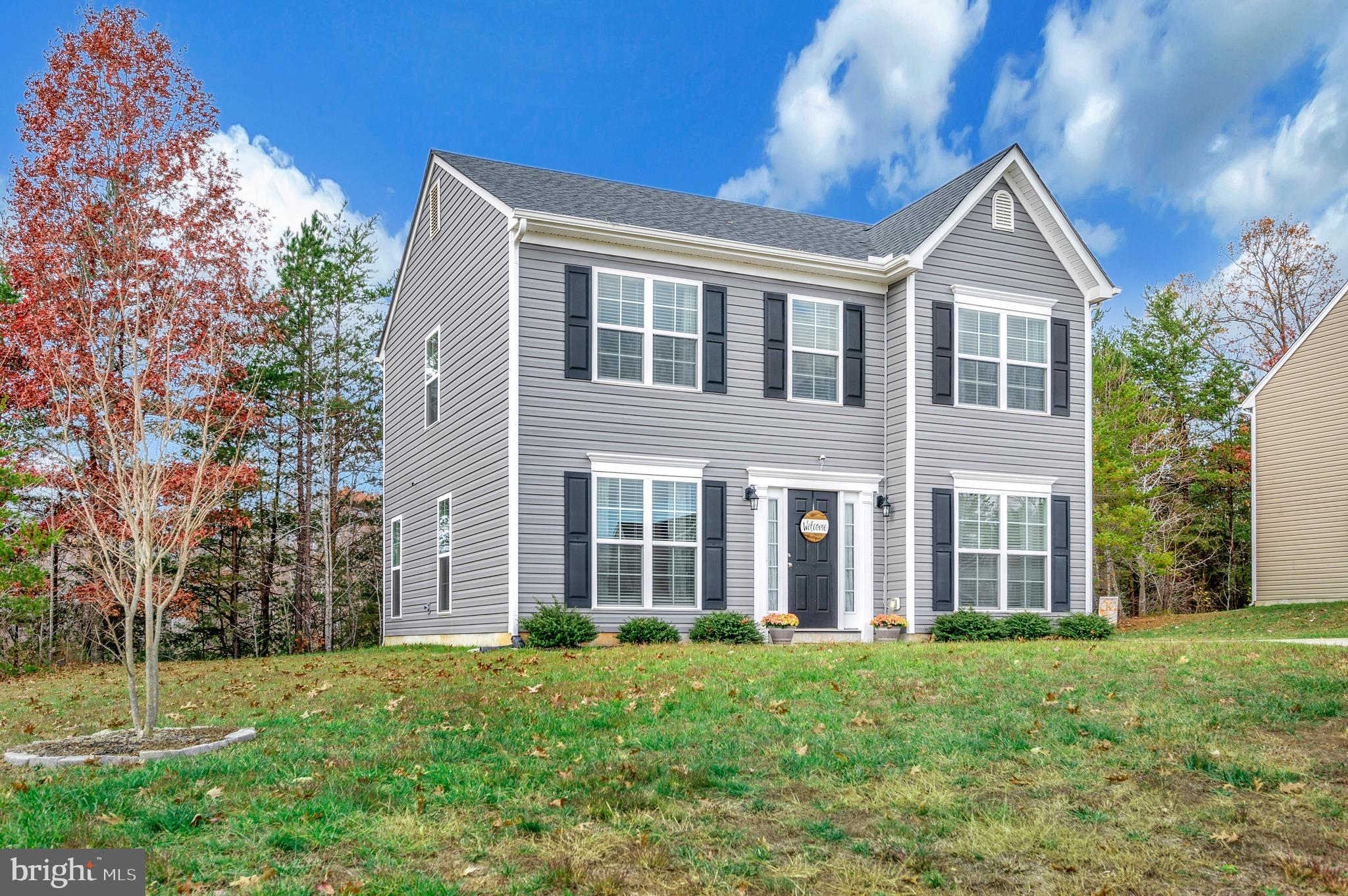 COUNTRYSIDE - Residential