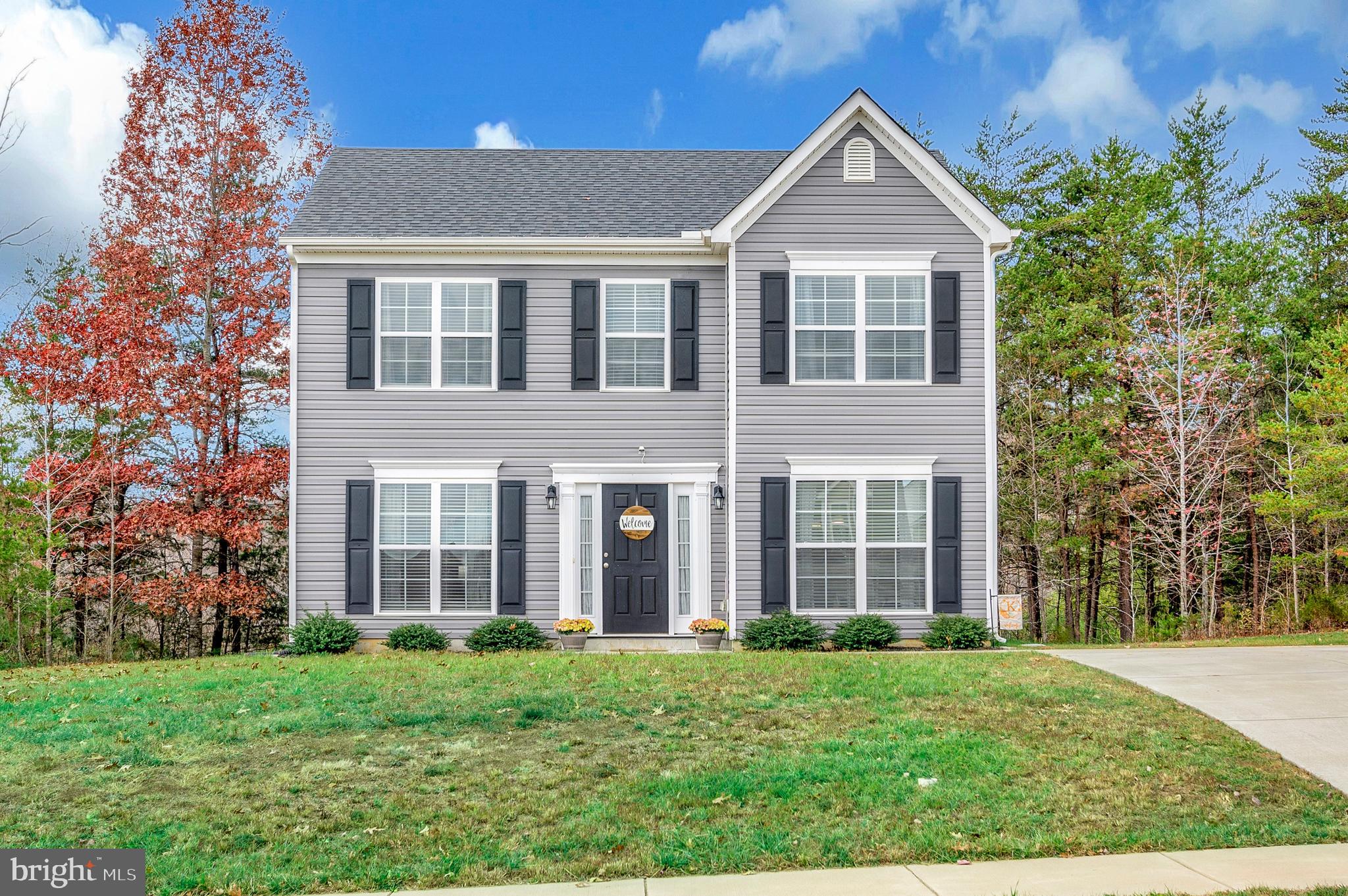 COUNTRYSIDE - Residential