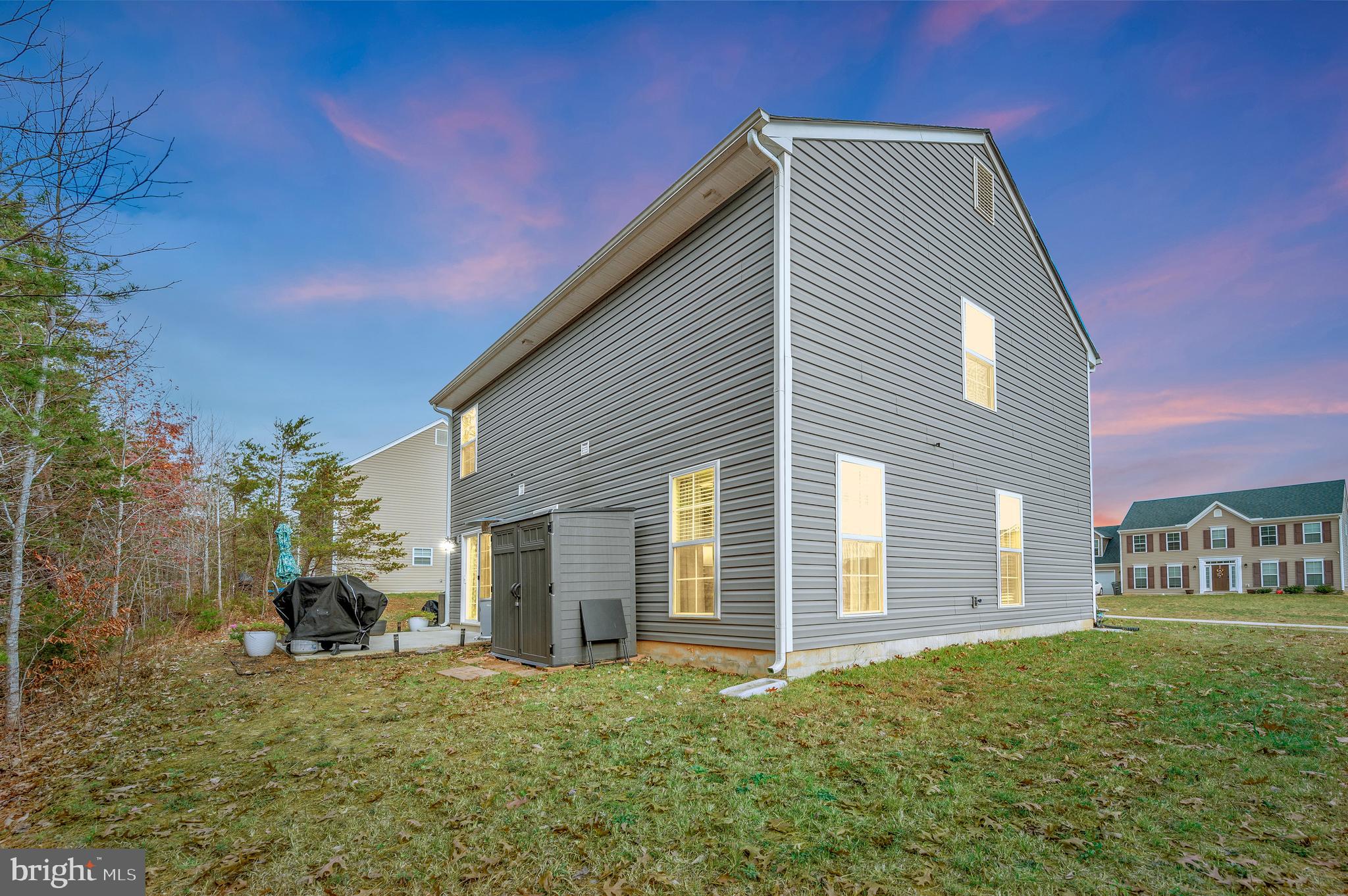 COUNTRYSIDE - Residential