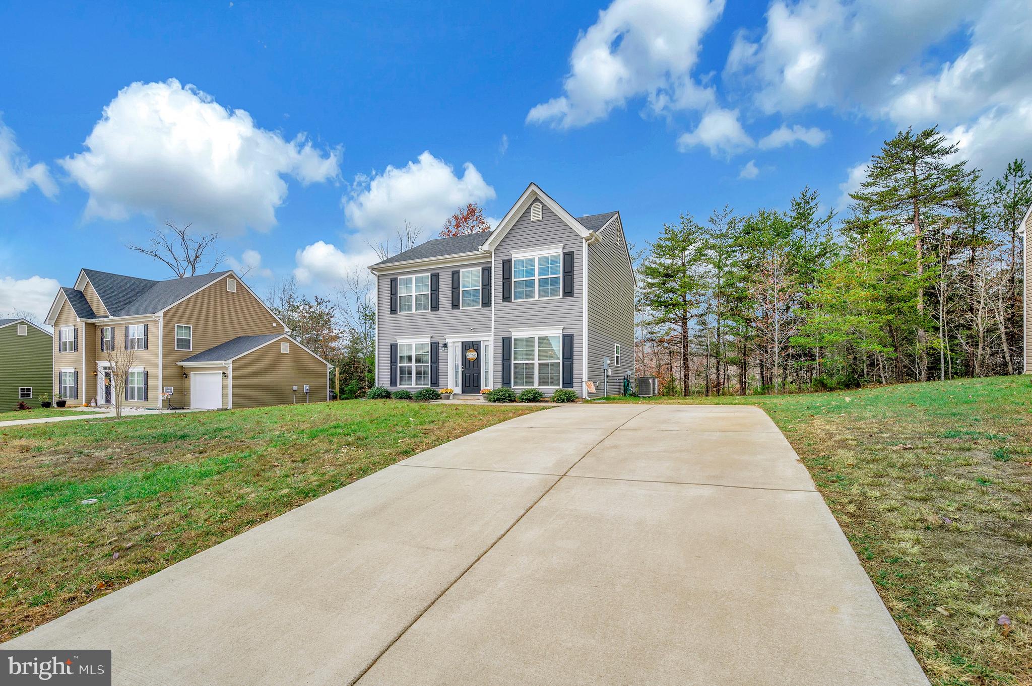 COUNTRYSIDE - Residential