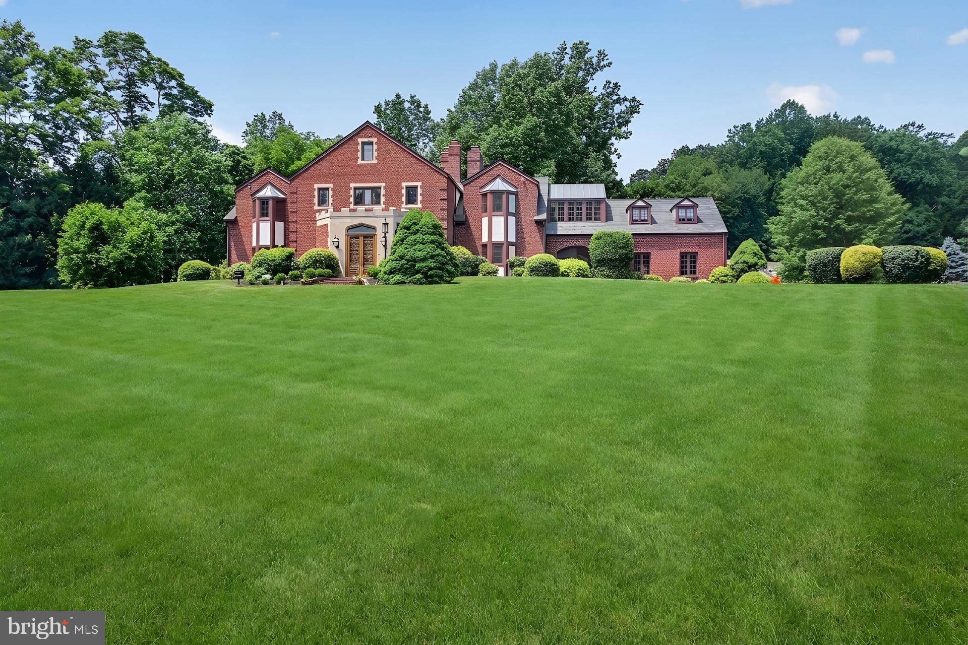 2415 CHESTER SPRINGS ROAD