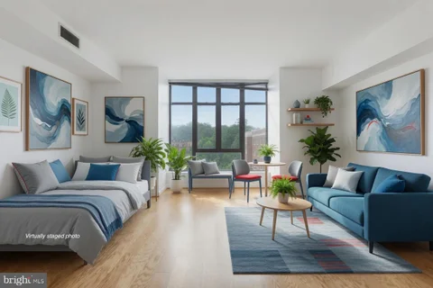 MLS: DCDC2264088