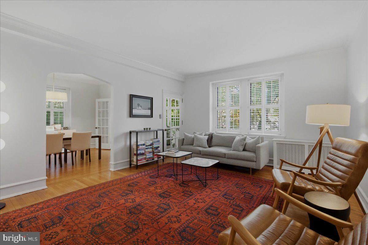 4701 CONNECTICUT AVENUE NW 108
