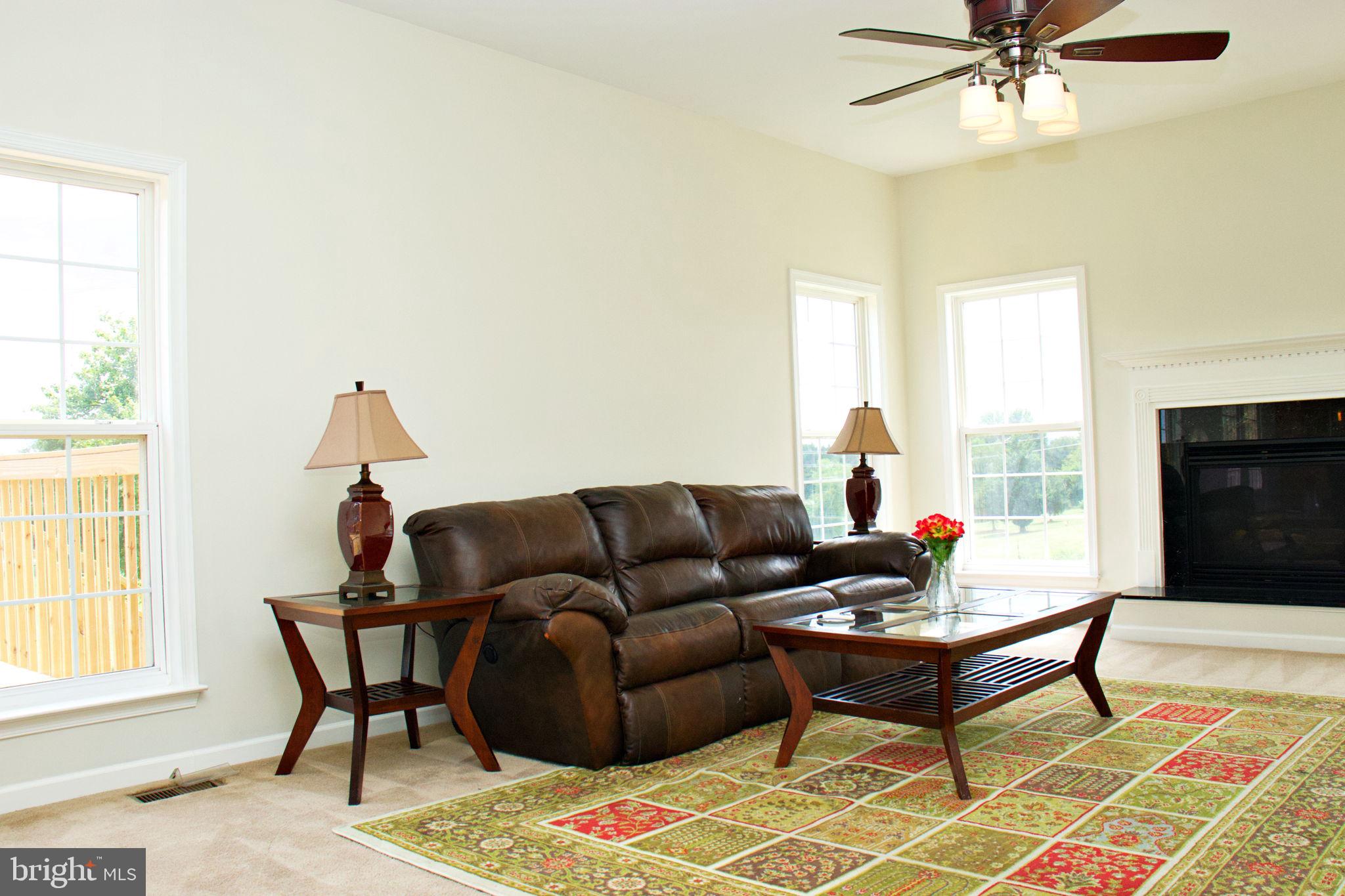 SPRUCE HILL ESTATES - Residential