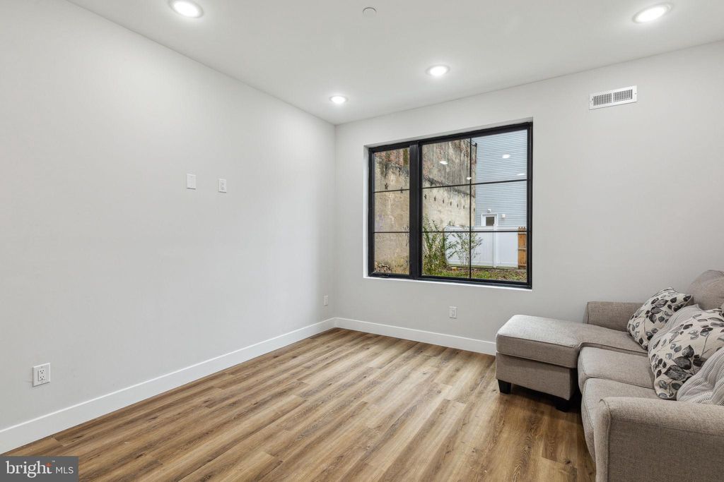 Photo of 1840 - 42 N Gratz Street #A, PHILADELPHIA, PA 19121 (MLS # PAPH2568898)