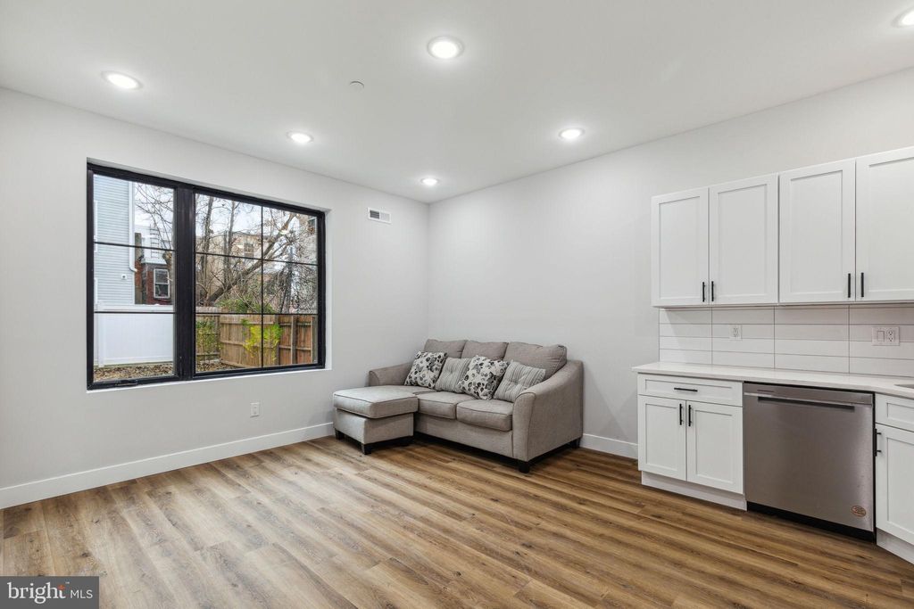 Photo of 1840 - 42 N Gratz Street #A, PHILADELPHIA, PA 19121 (MLS # PAPH2568898)