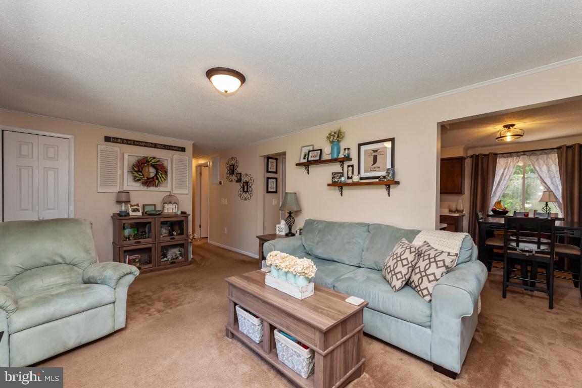 DRUM POINT - Residential