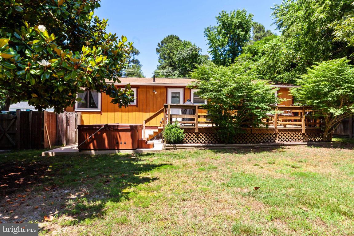 DRUM POINT - Residential