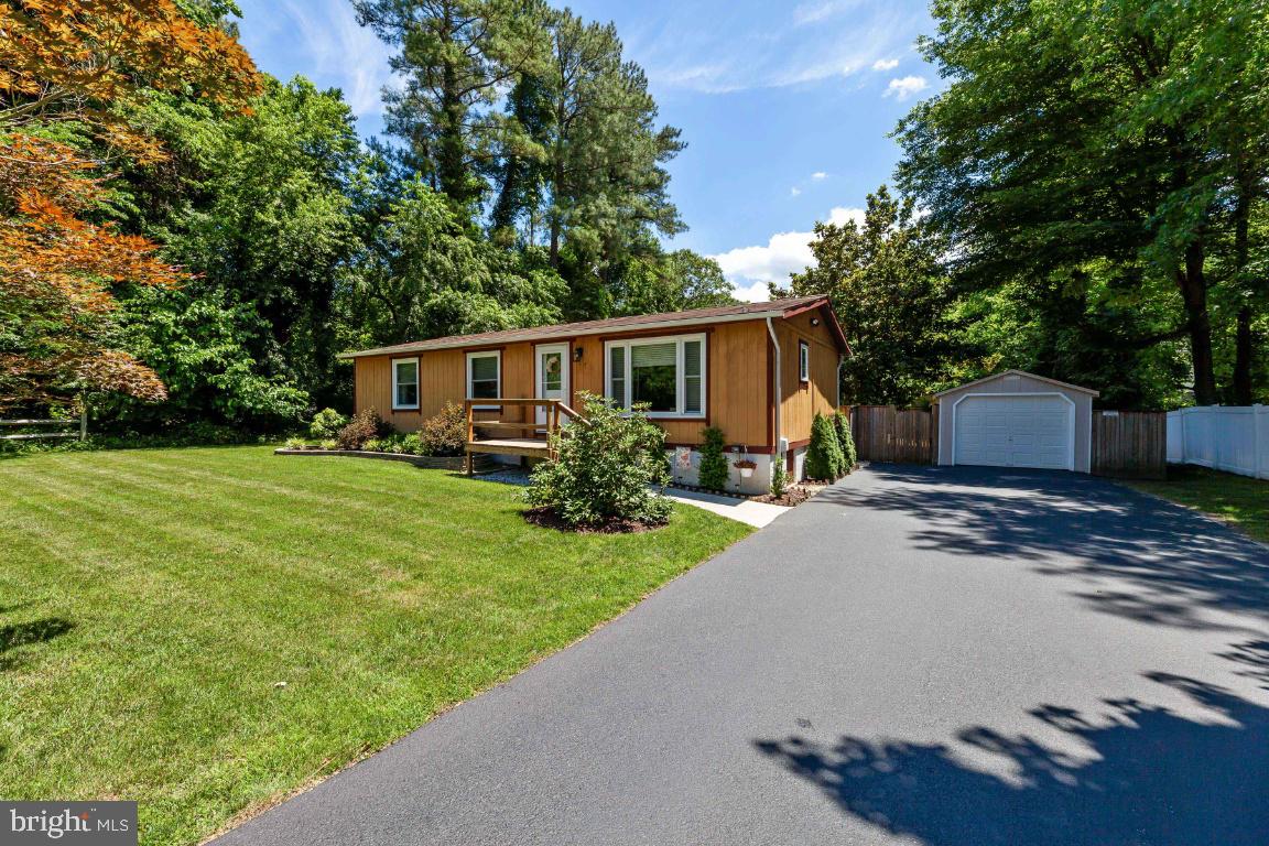 DRUM POINT - Residential