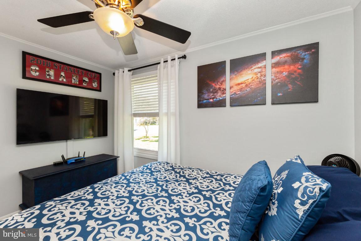 DRUM POINT - Residential