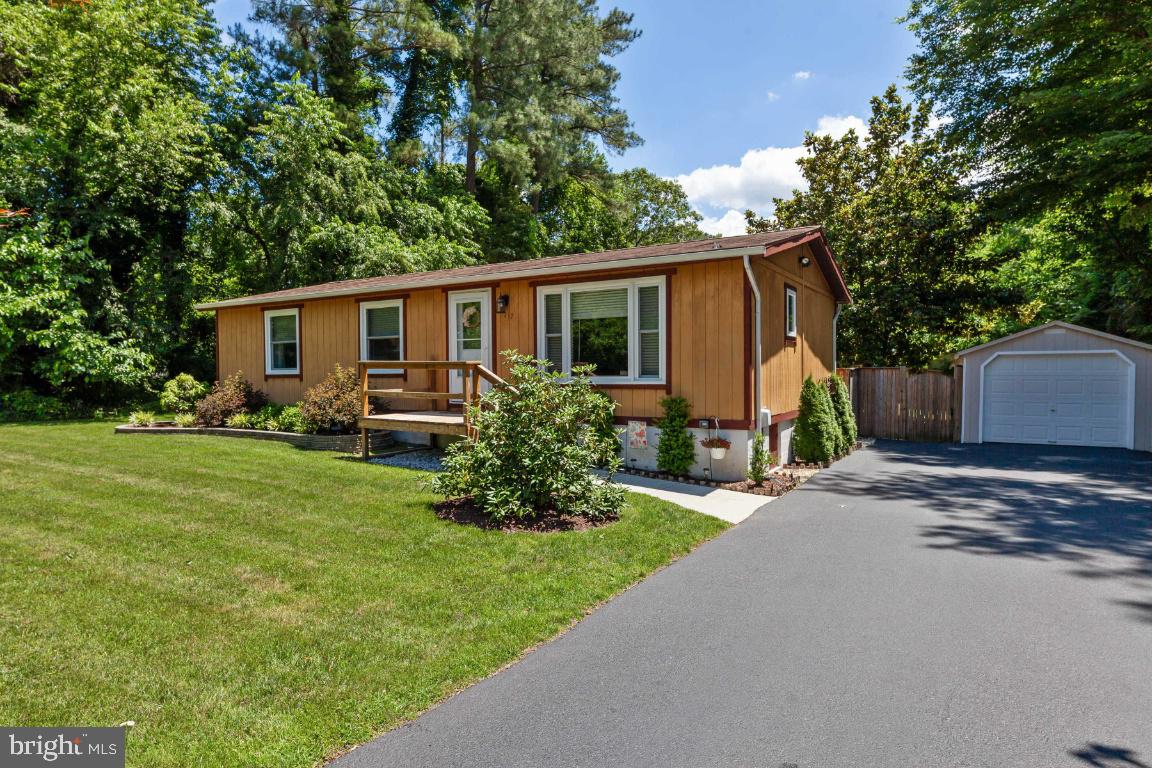 DRUM POINT - Residential