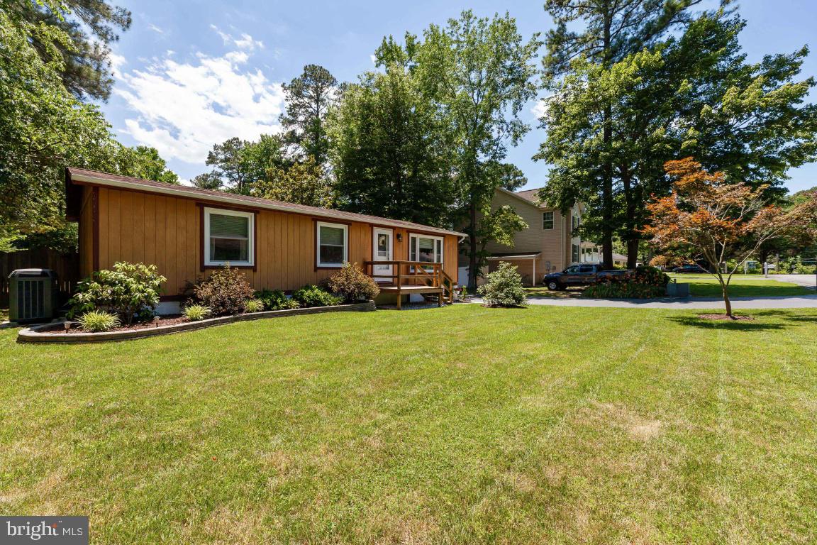 DRUM POINT - Residential