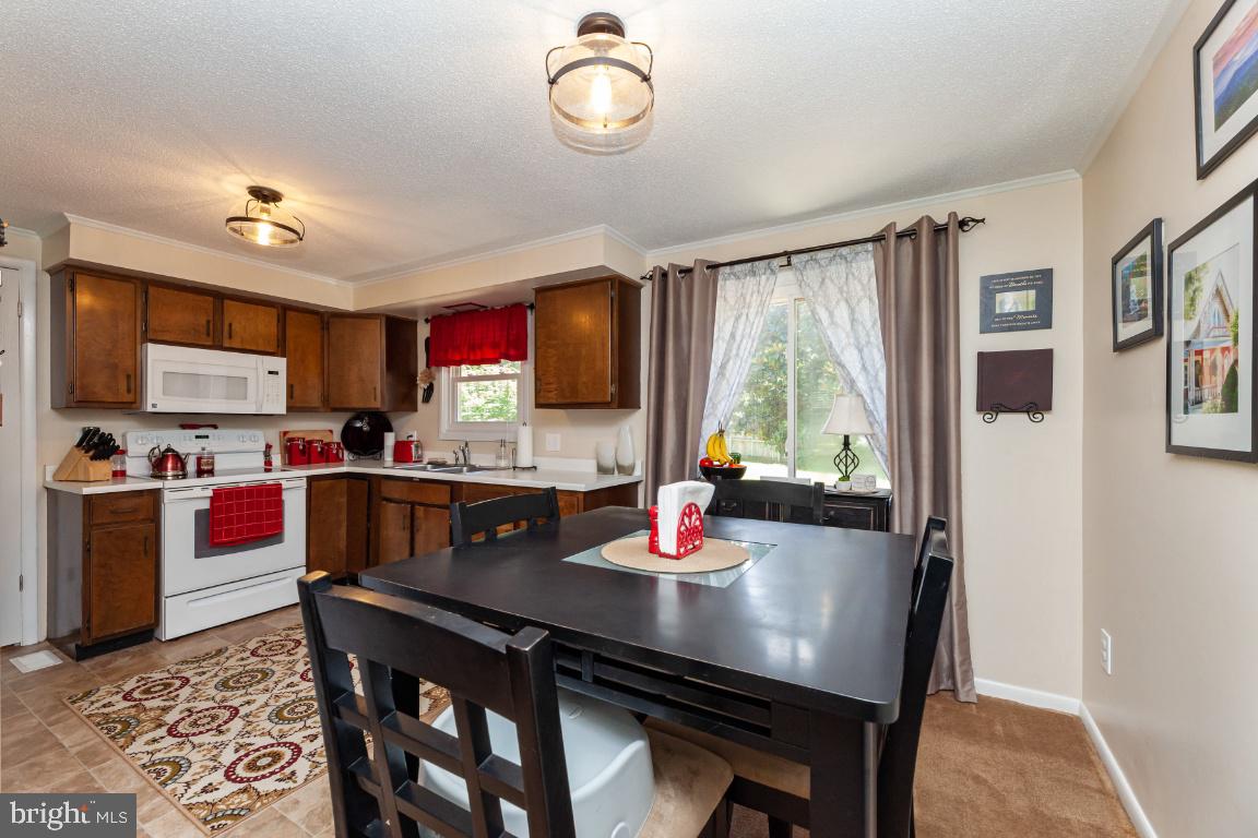 DRUM POINT - Residential