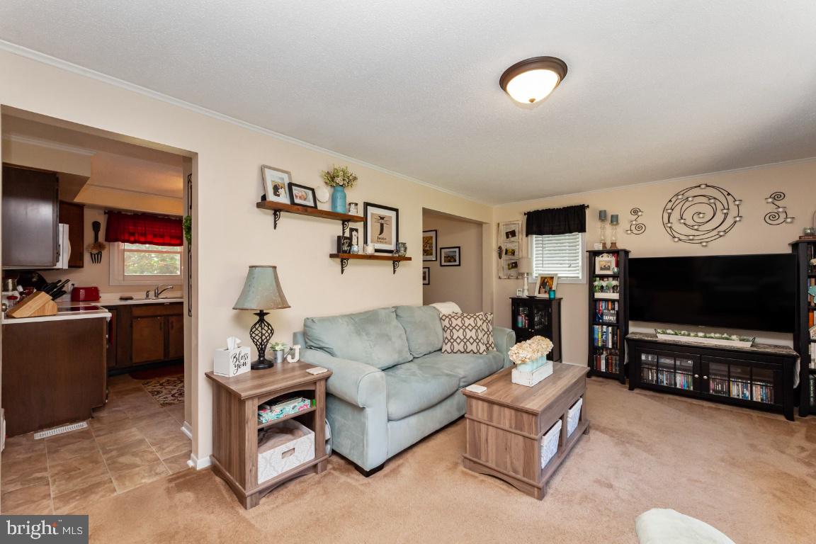 DRUM POINT - Residential