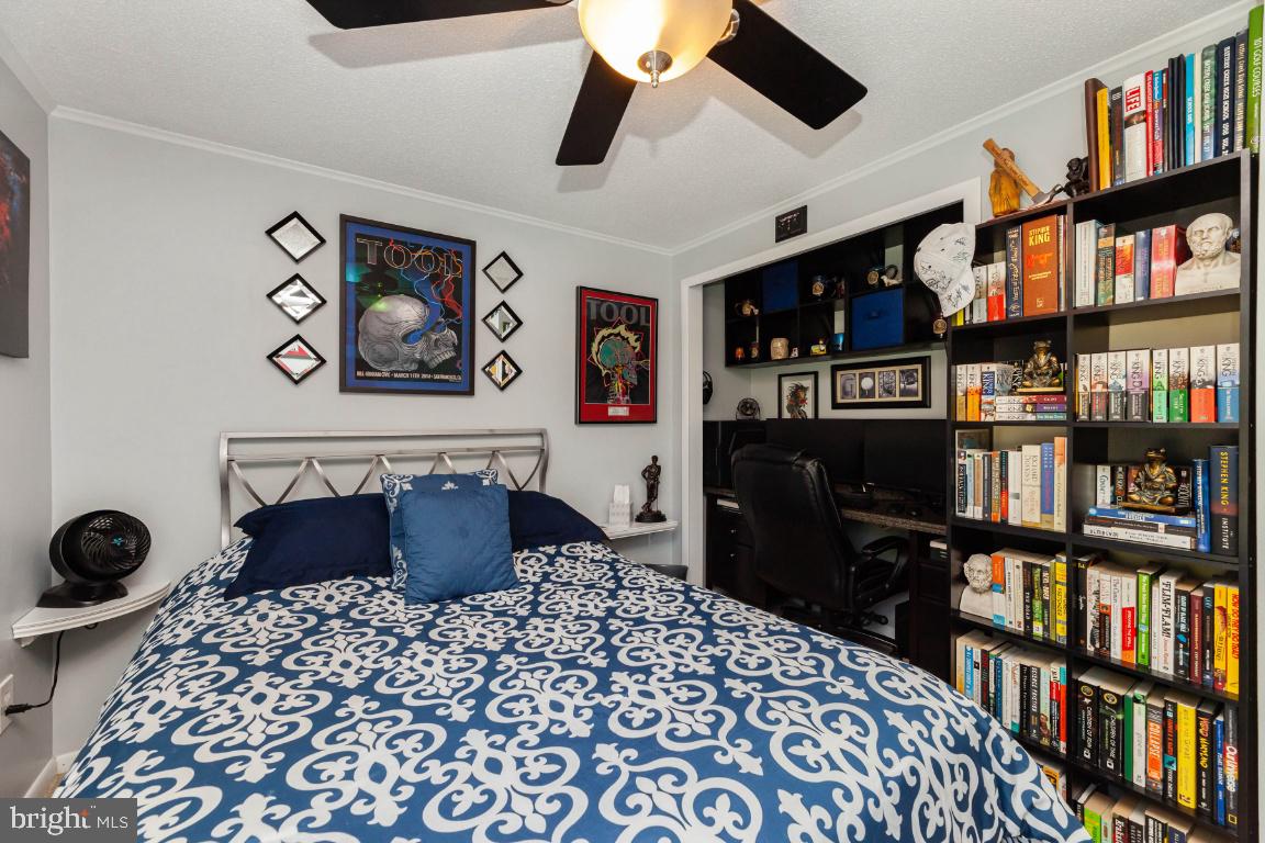 DRUM POINT - Residential